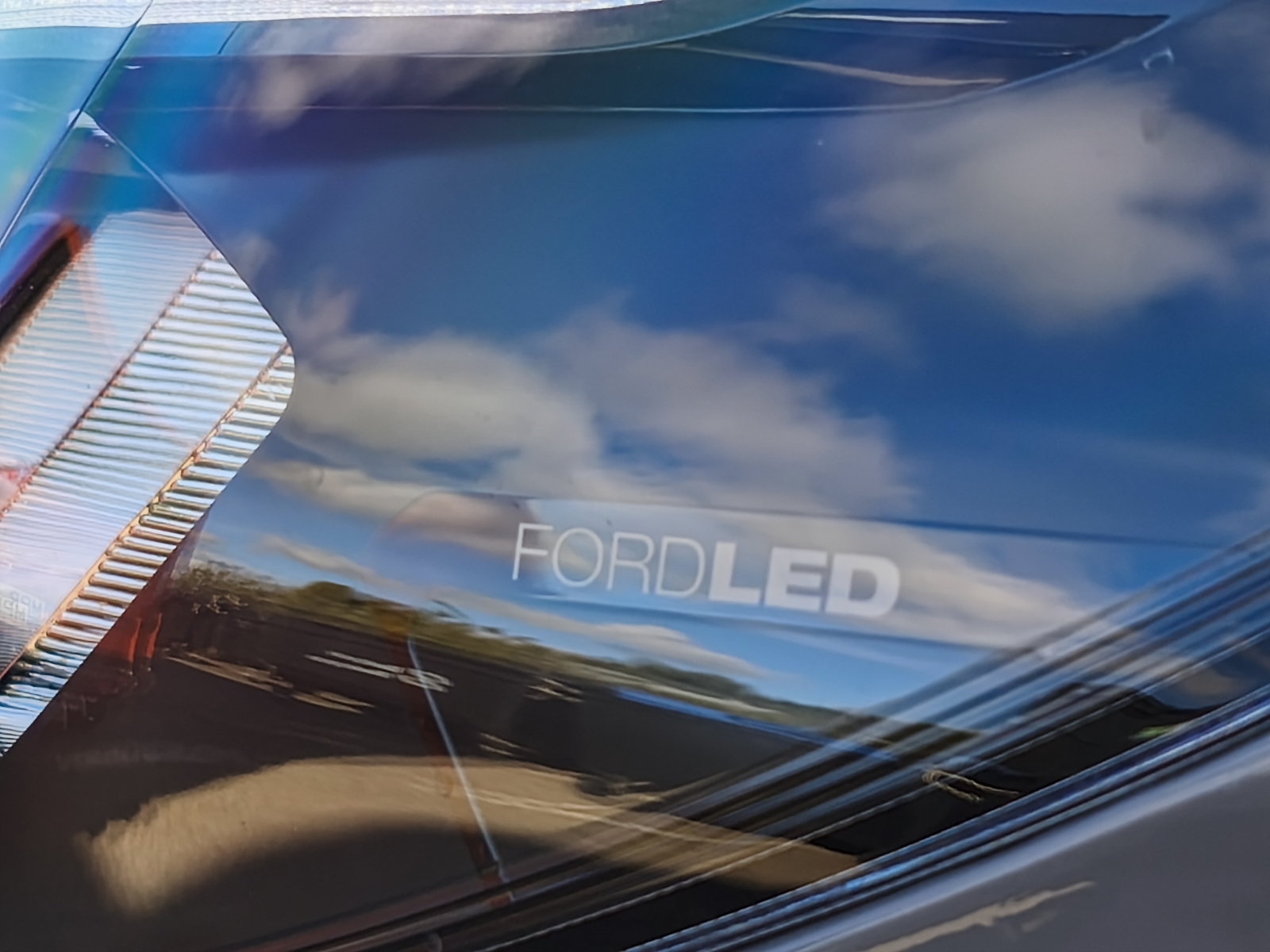 Ford Tourneo Custom Active PHEV