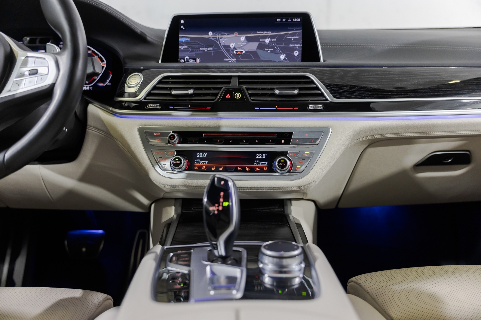 BMW 730 lD xDrive