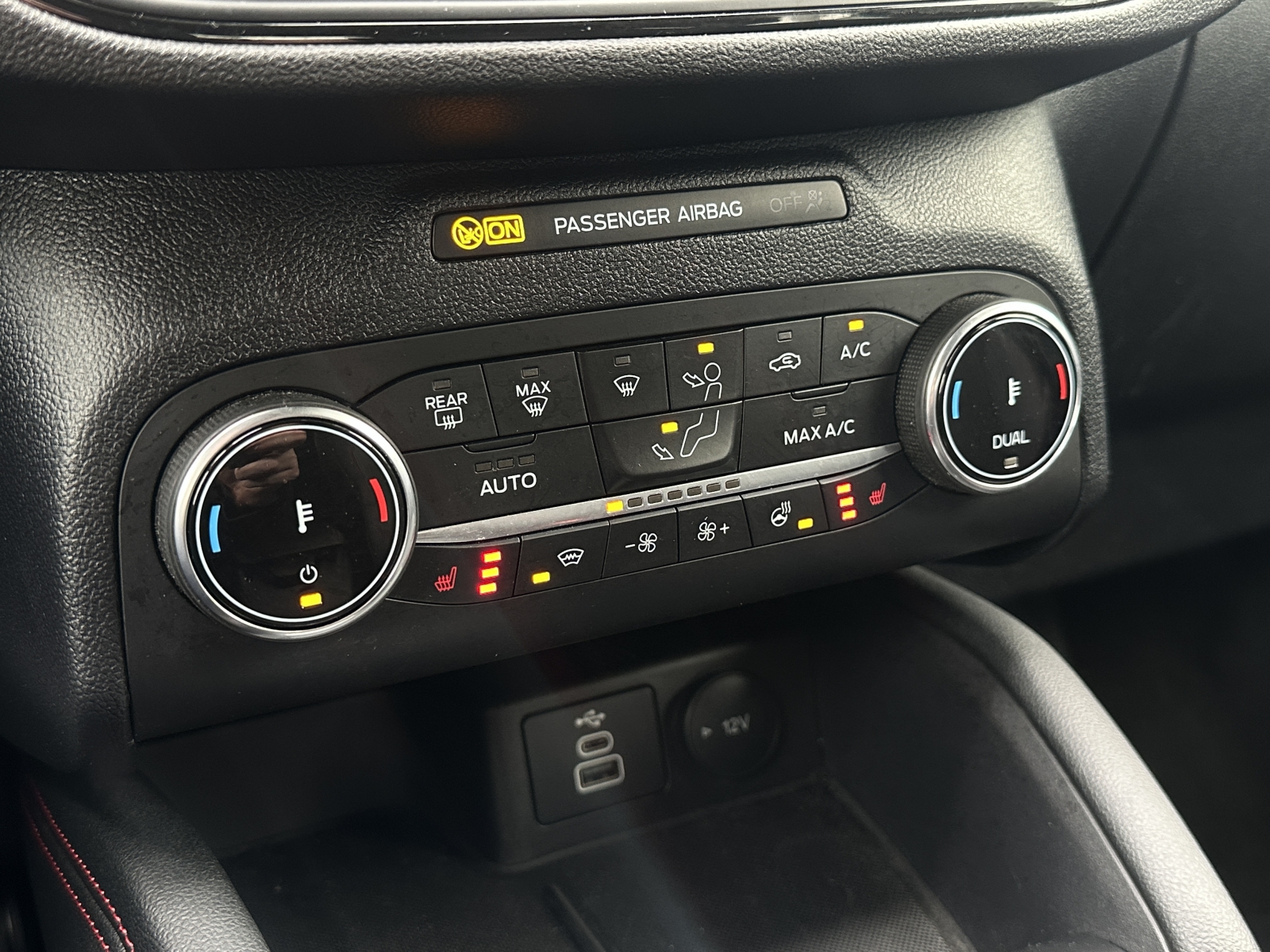 Ford Kuga ST-Line X PHEV