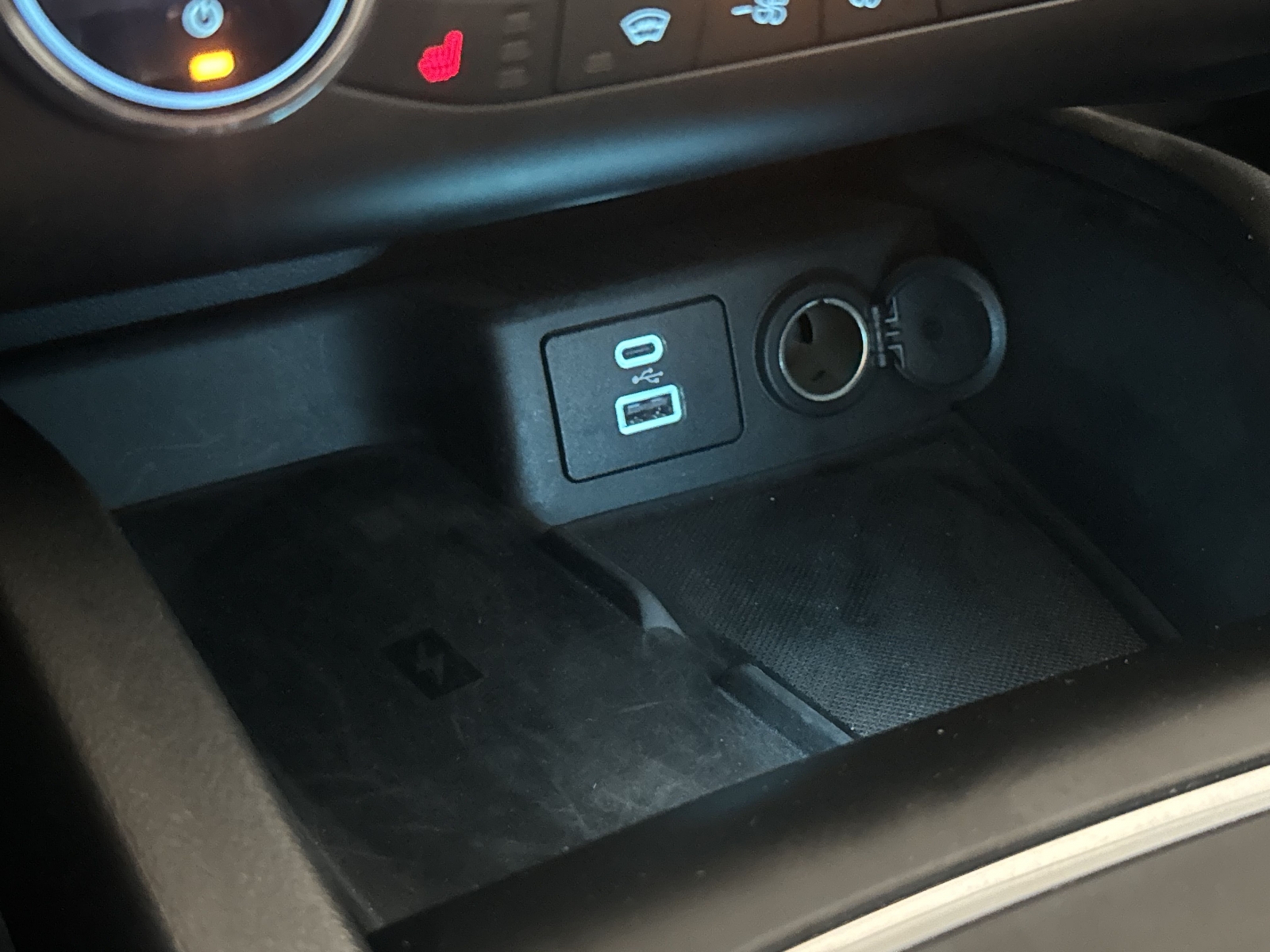 Ford Focus Connected SW MHEV