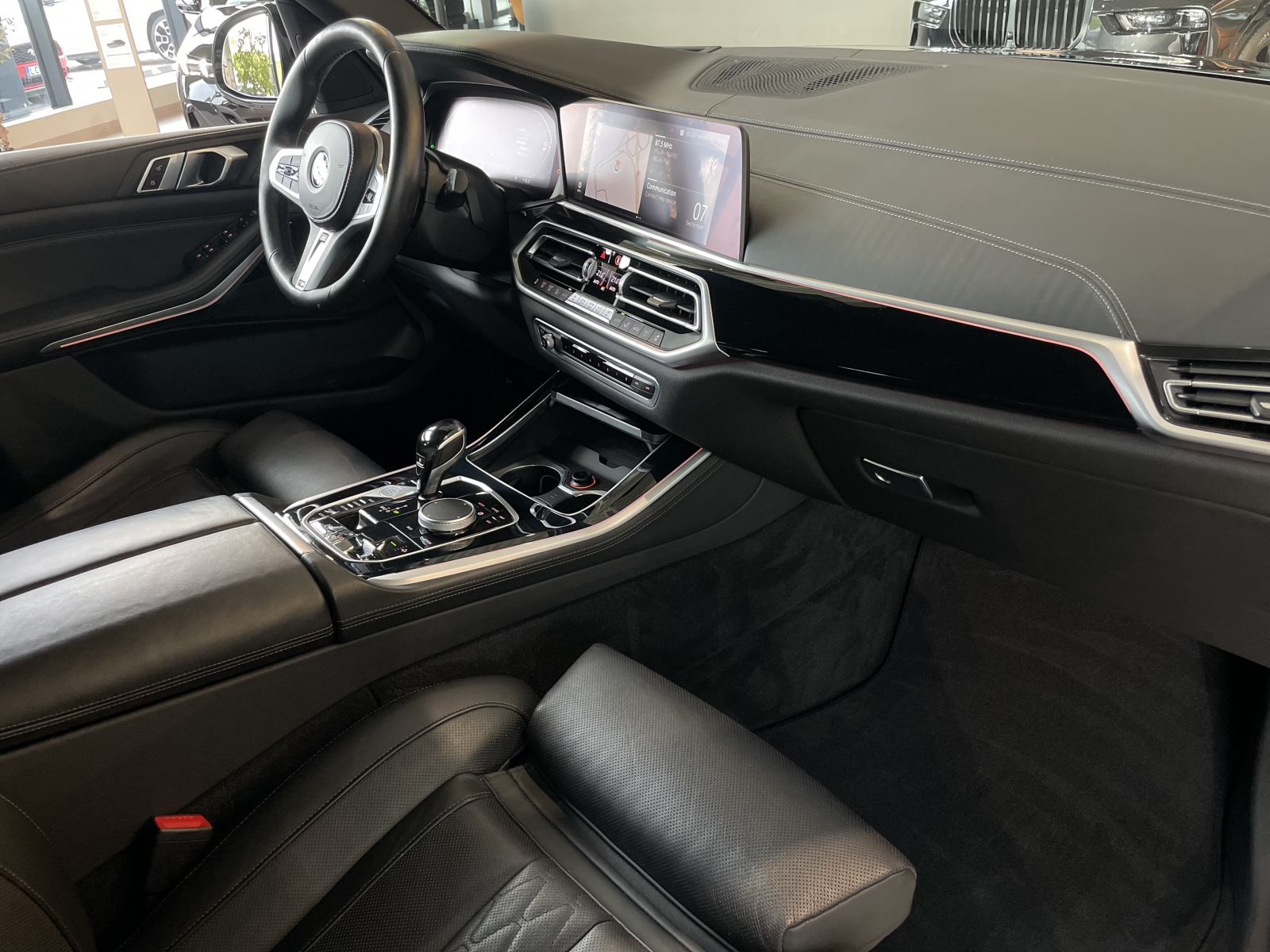 BMW X5 xDrive30d