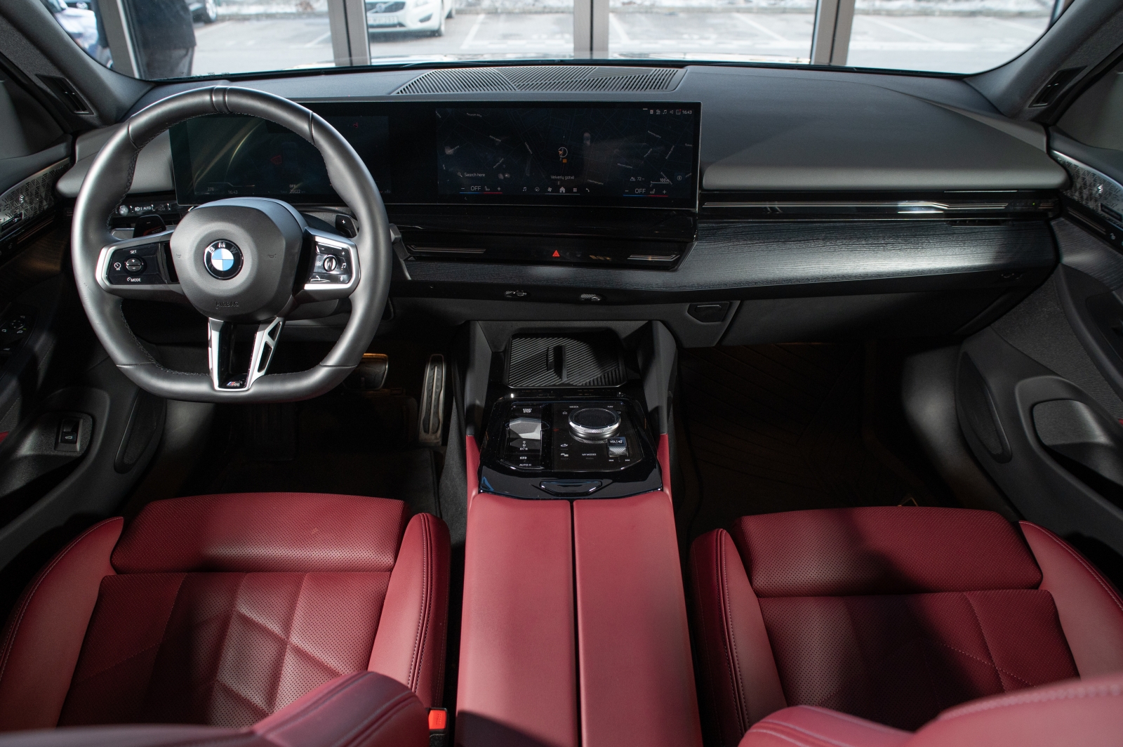 BMW 520 d xDrive