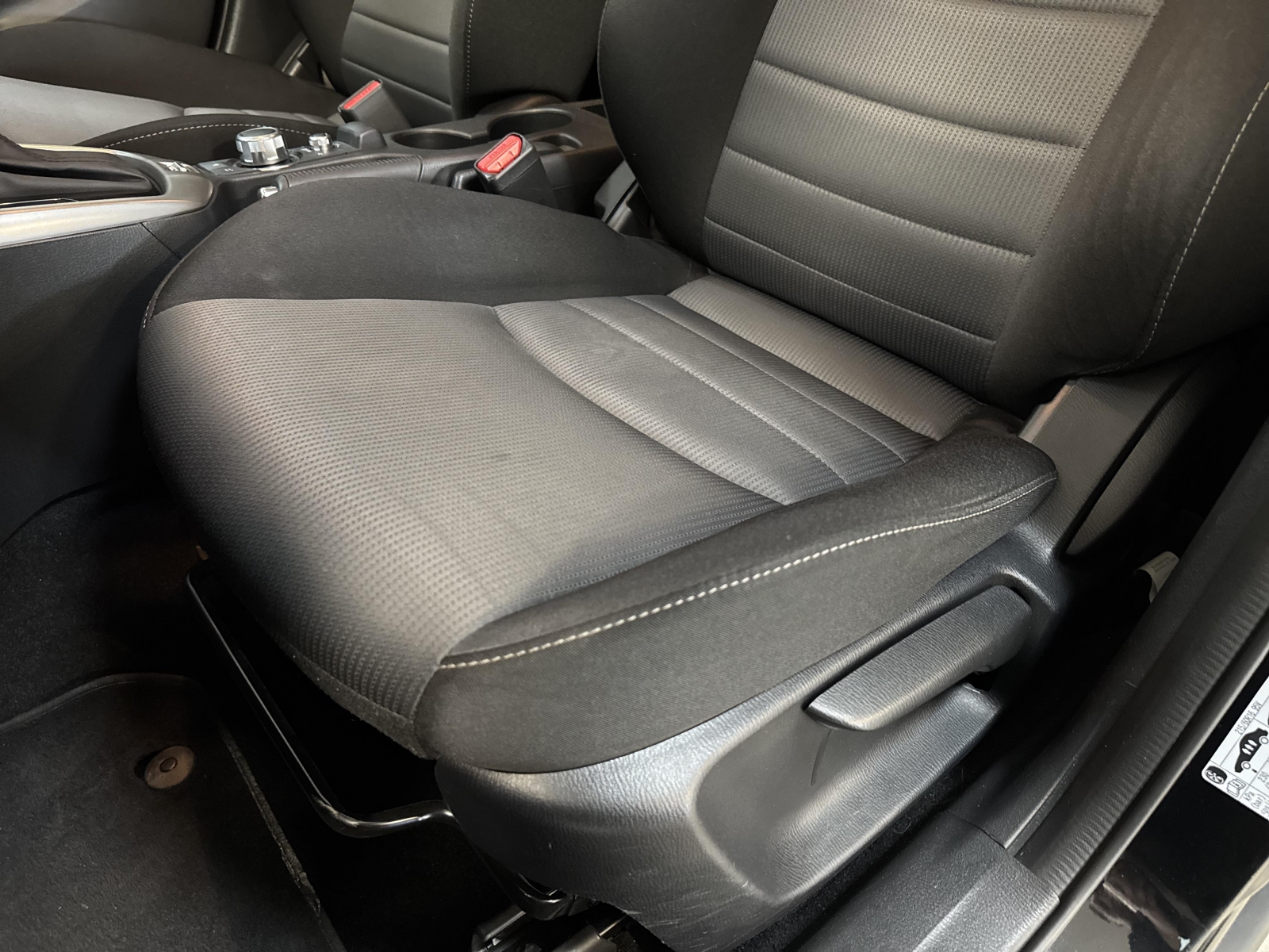 Mazda CX-3 Premium Plus 2WD