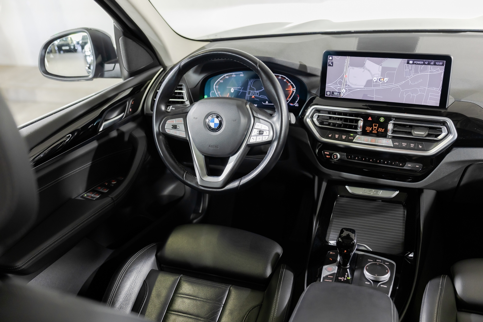 BMW X3 xDrive30i