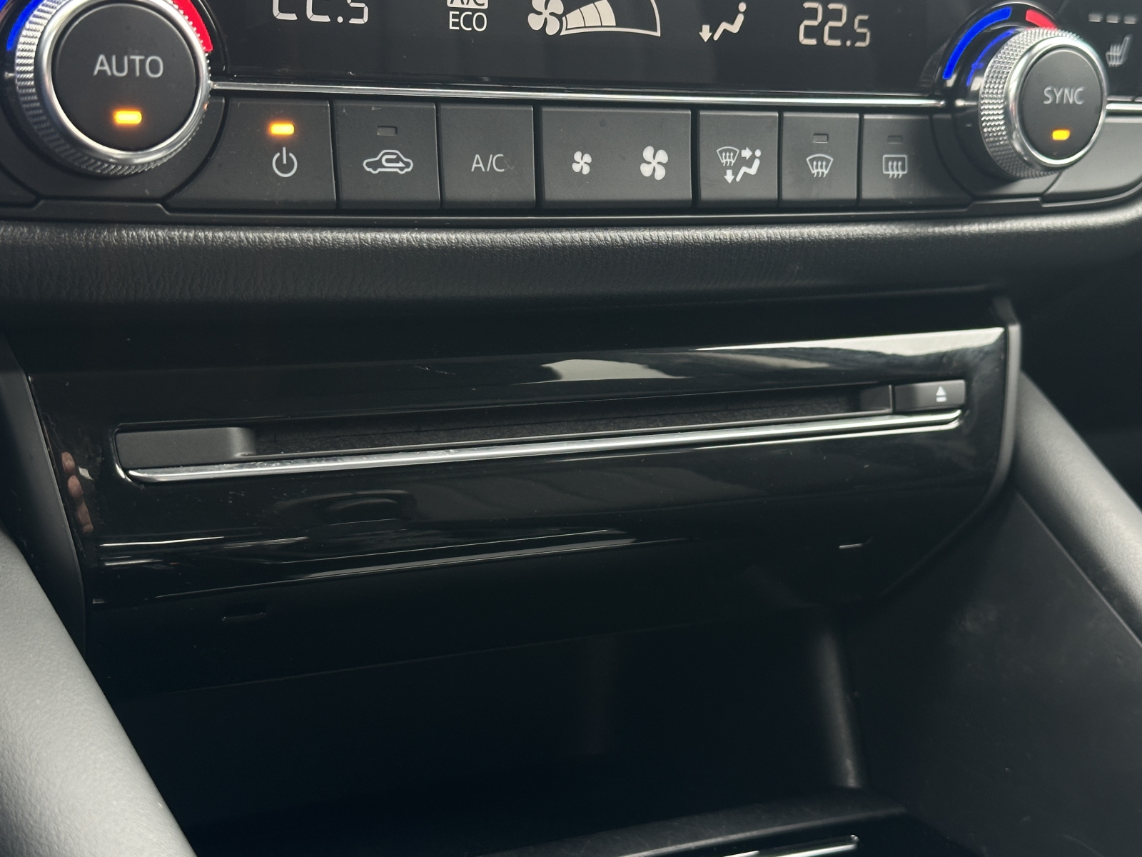 Mazda 6 Premium Plus