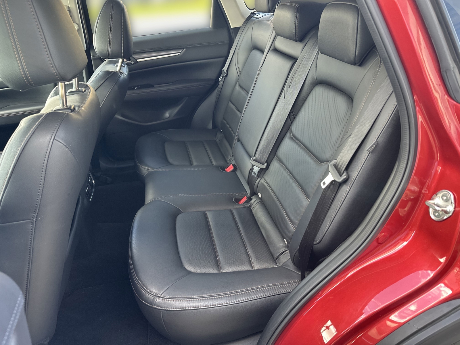 Mazda CX-5 Luxury