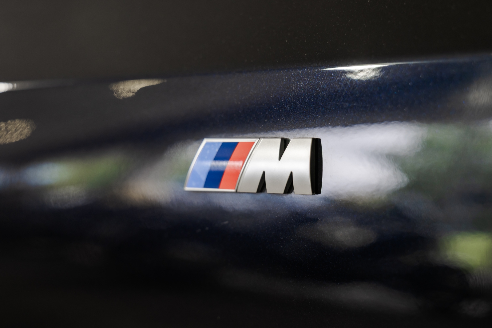 BMW 520 i