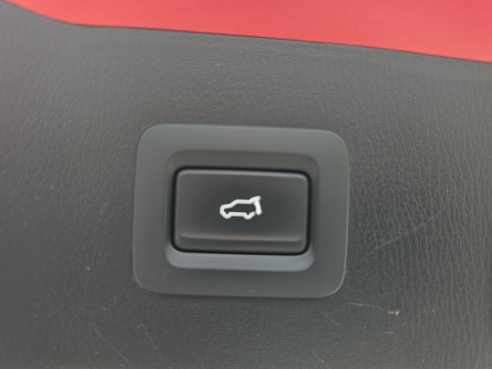 Mazda CX-5 Luxury