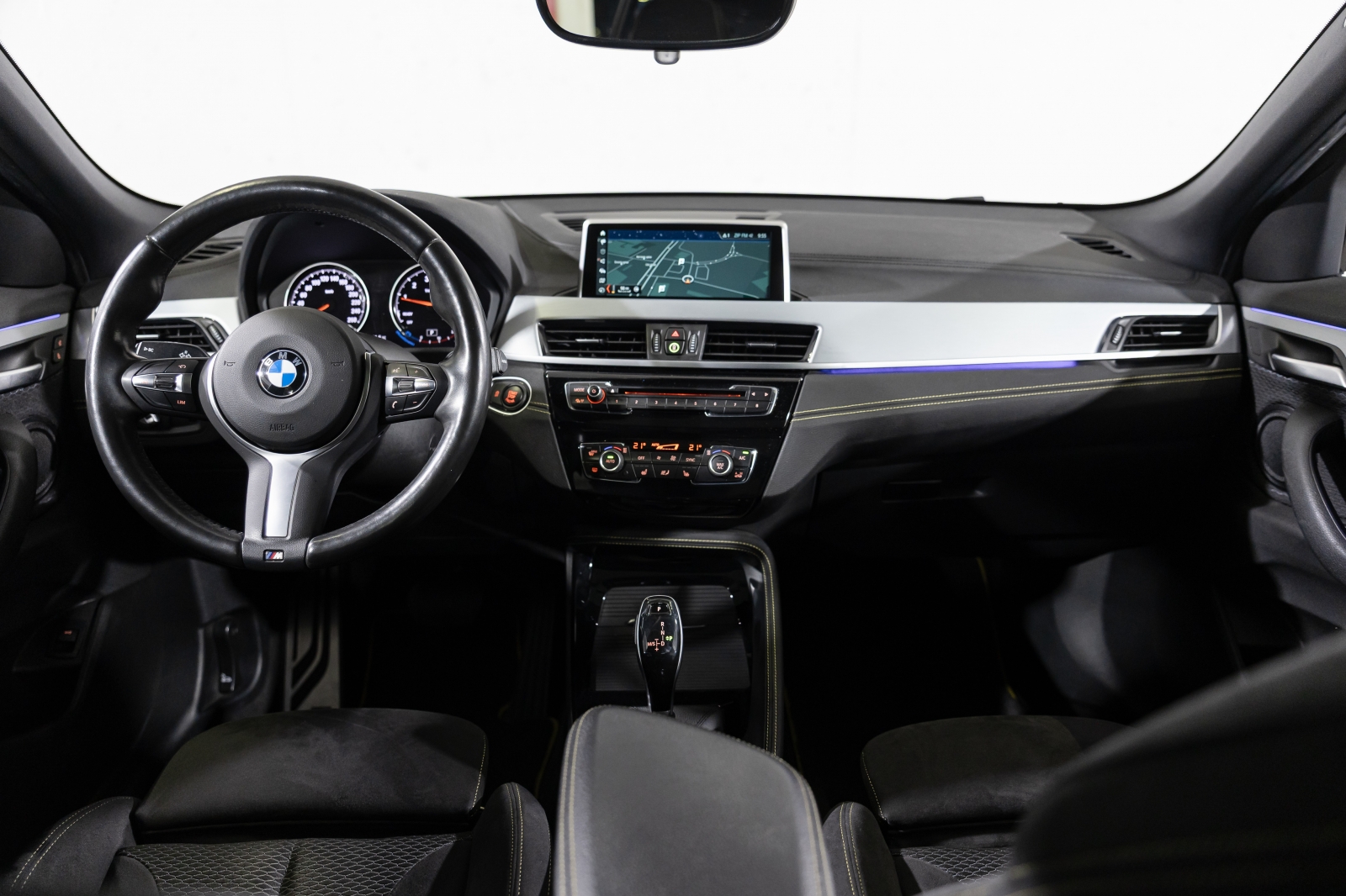 BMW X2 sDrive20i