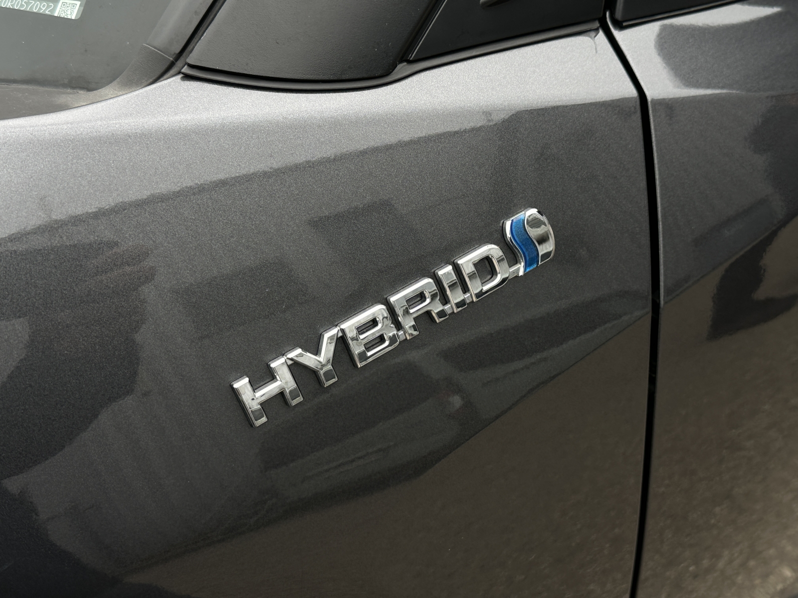 Toyota C-HR Hybrid