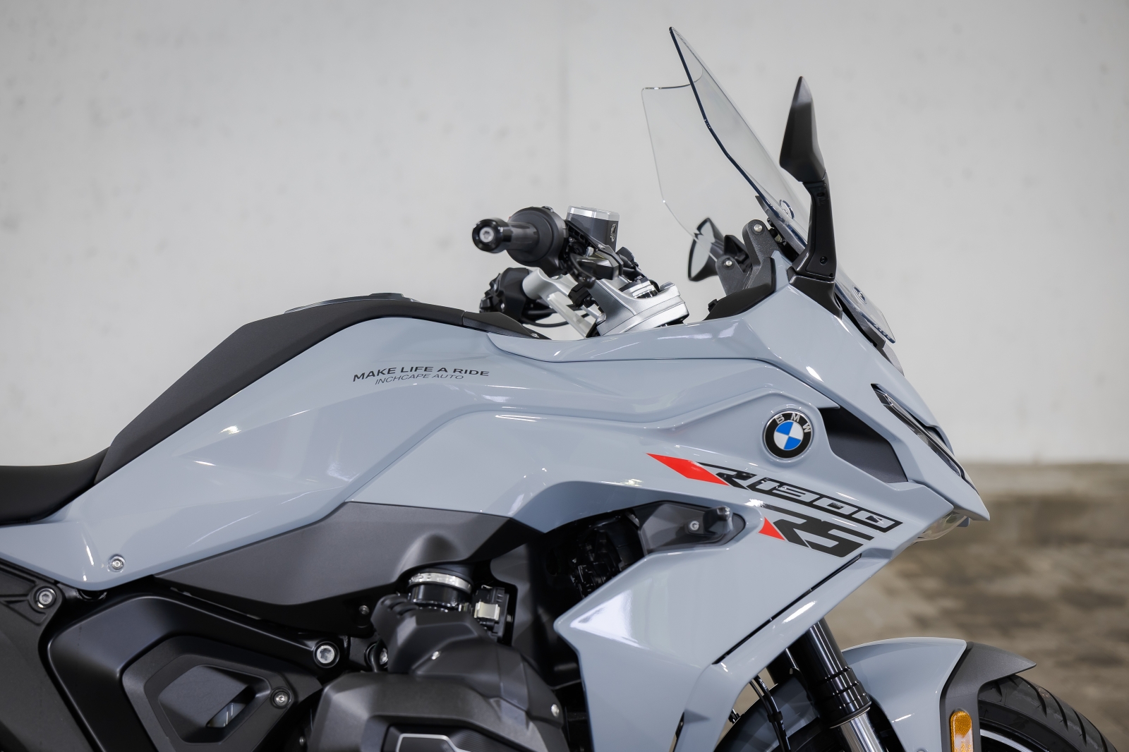 BMW (moto) R 1300 RS