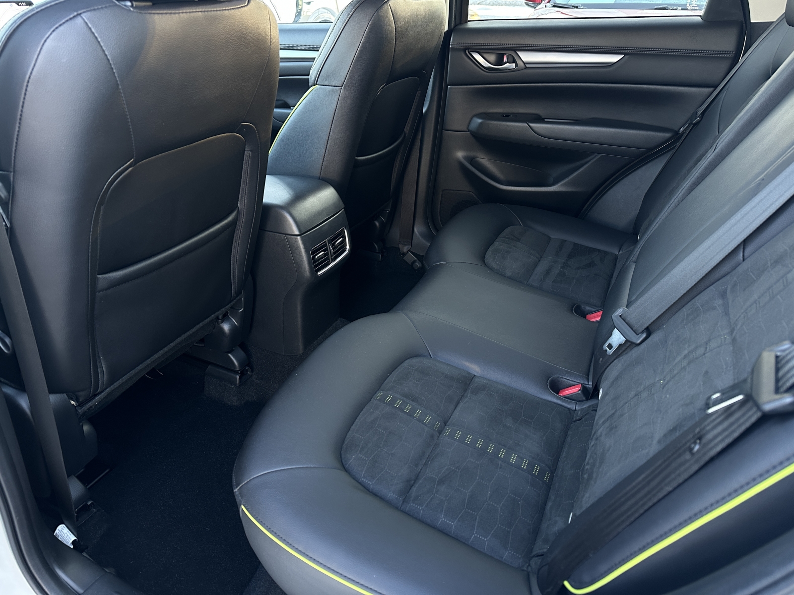 Mazda CX-5 Newground