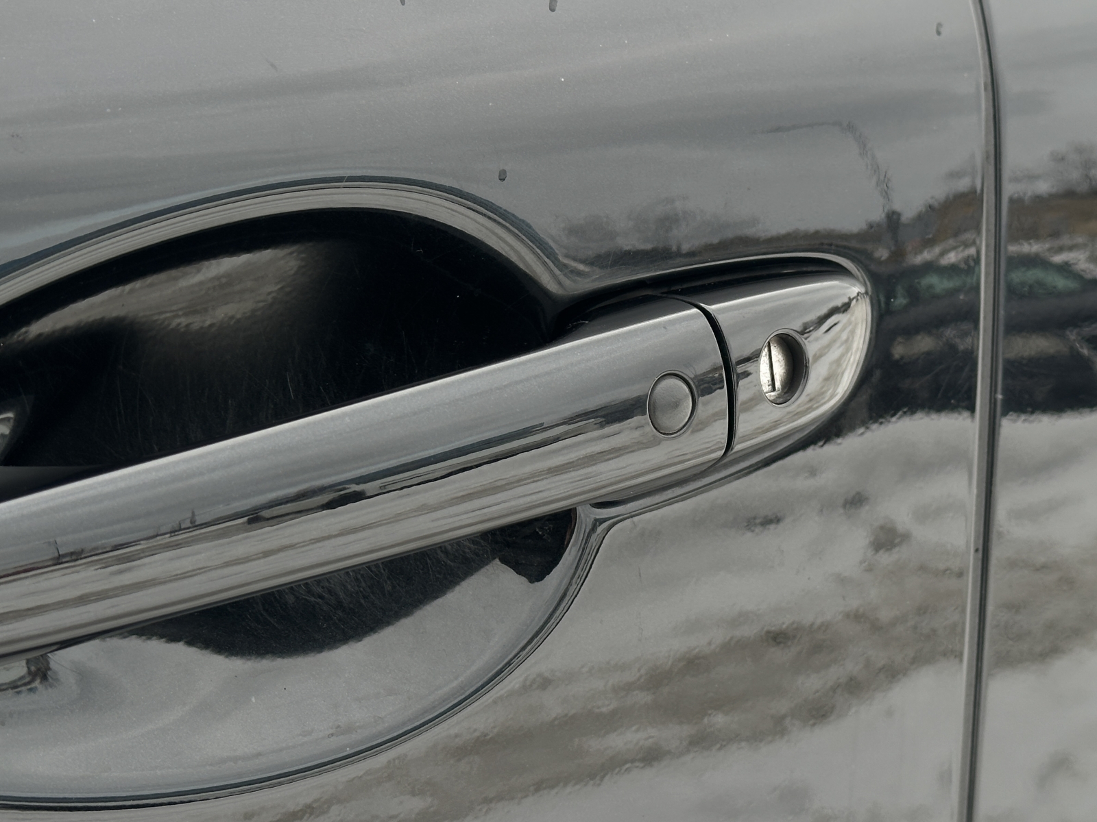 Mazda CX-5 Luxury AWD