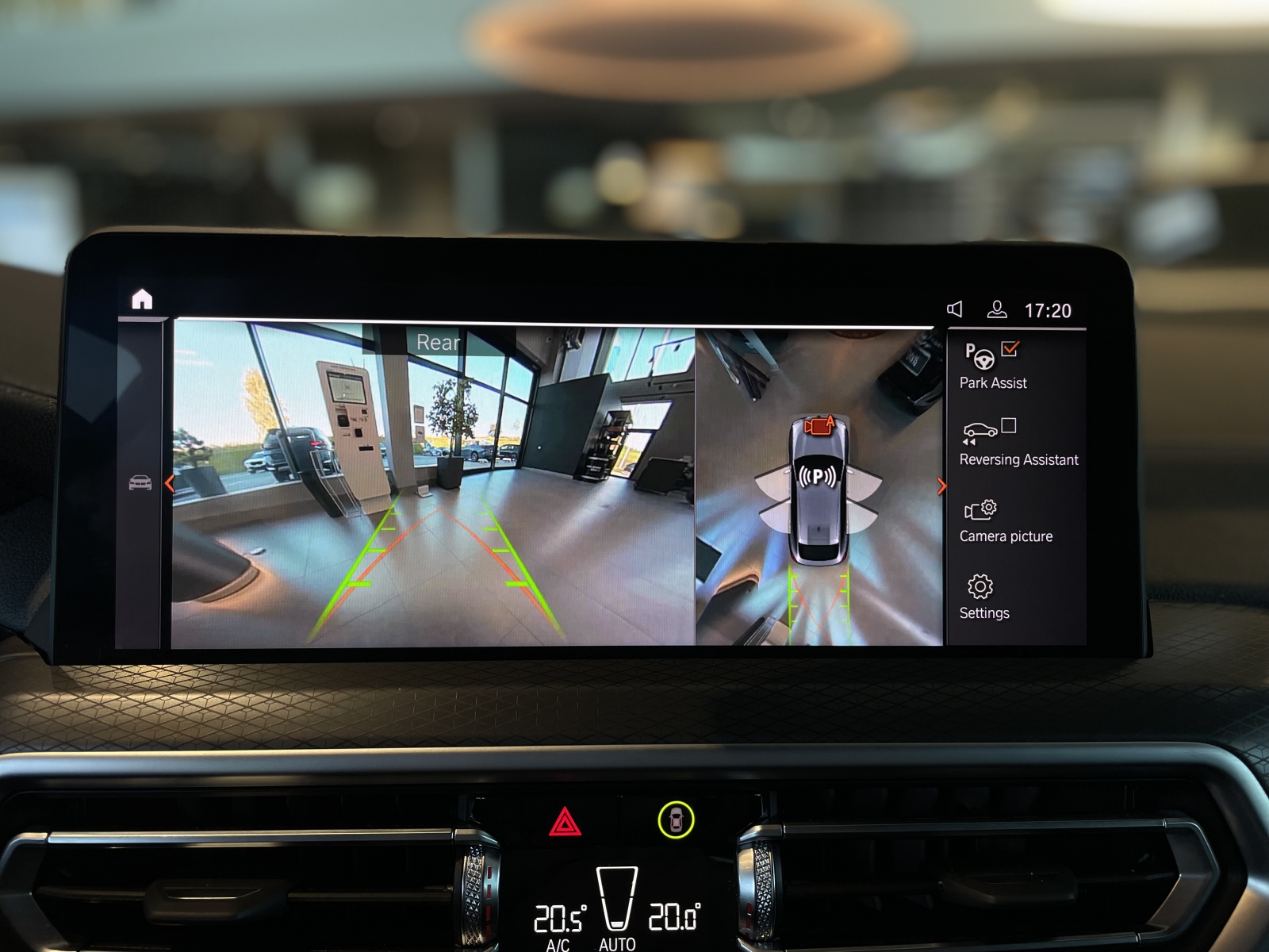 BMW X4 xDrive20i