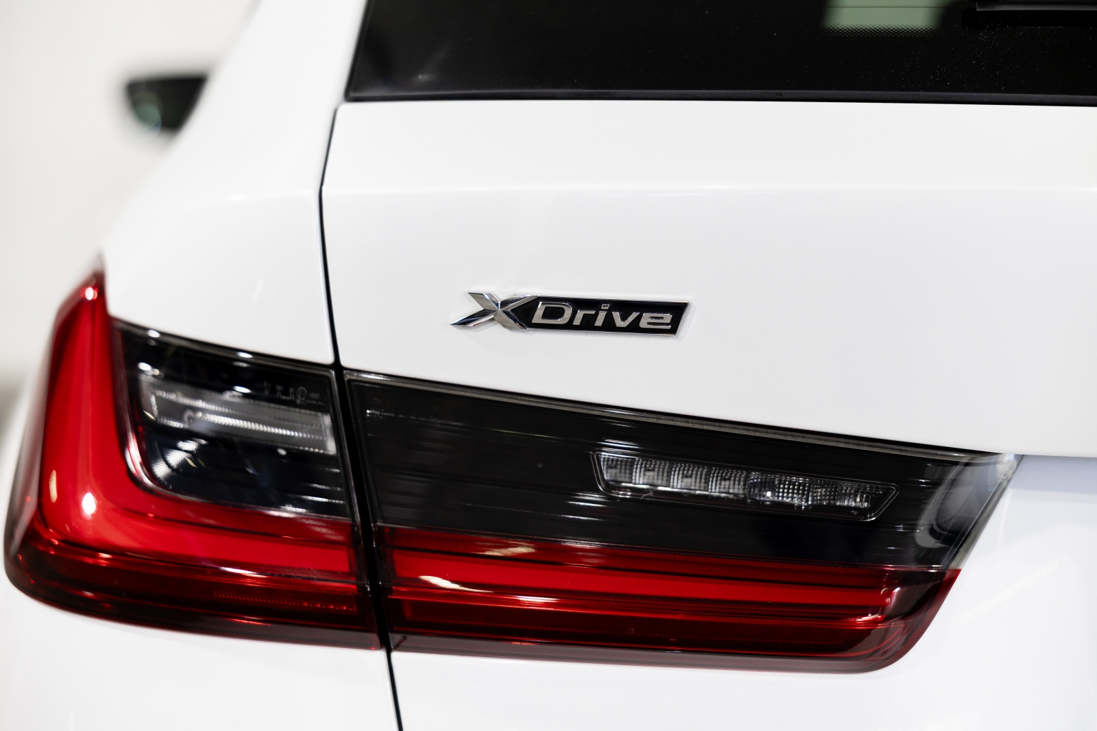 BMW 330 e xDrive