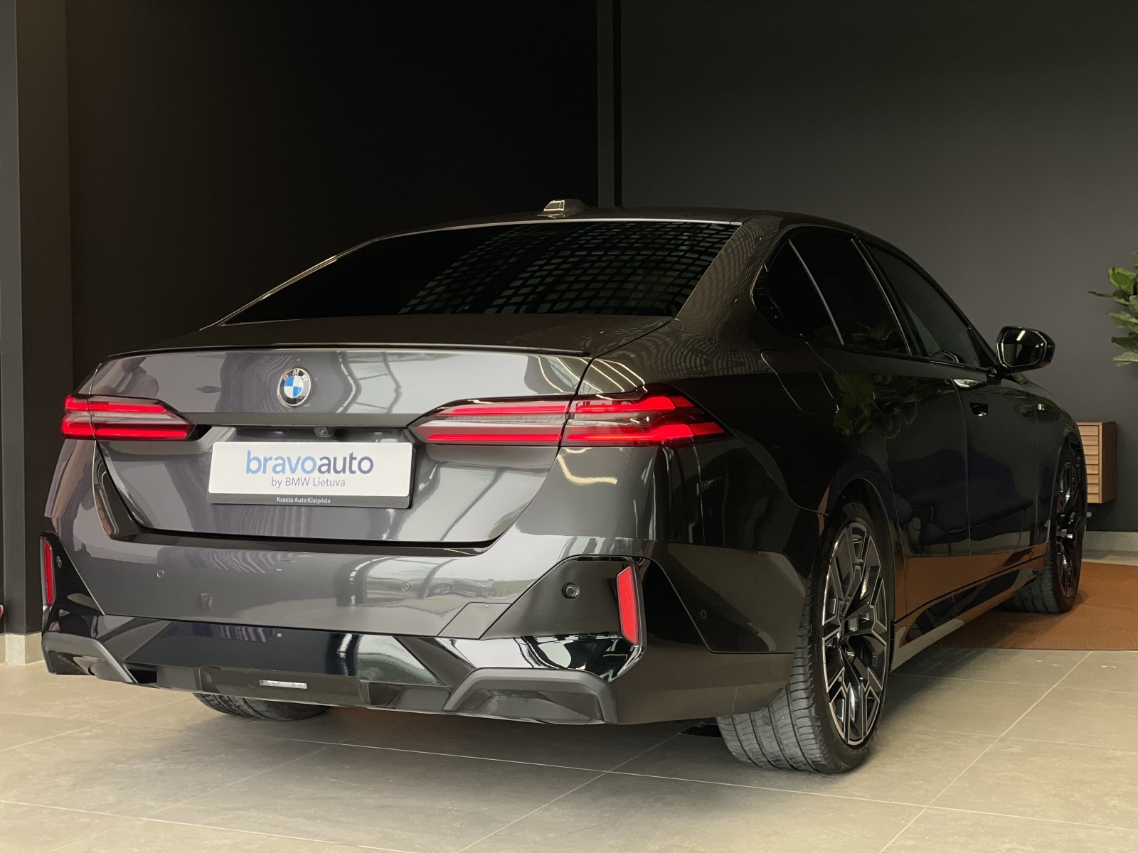 BMW 520 520d xDrive