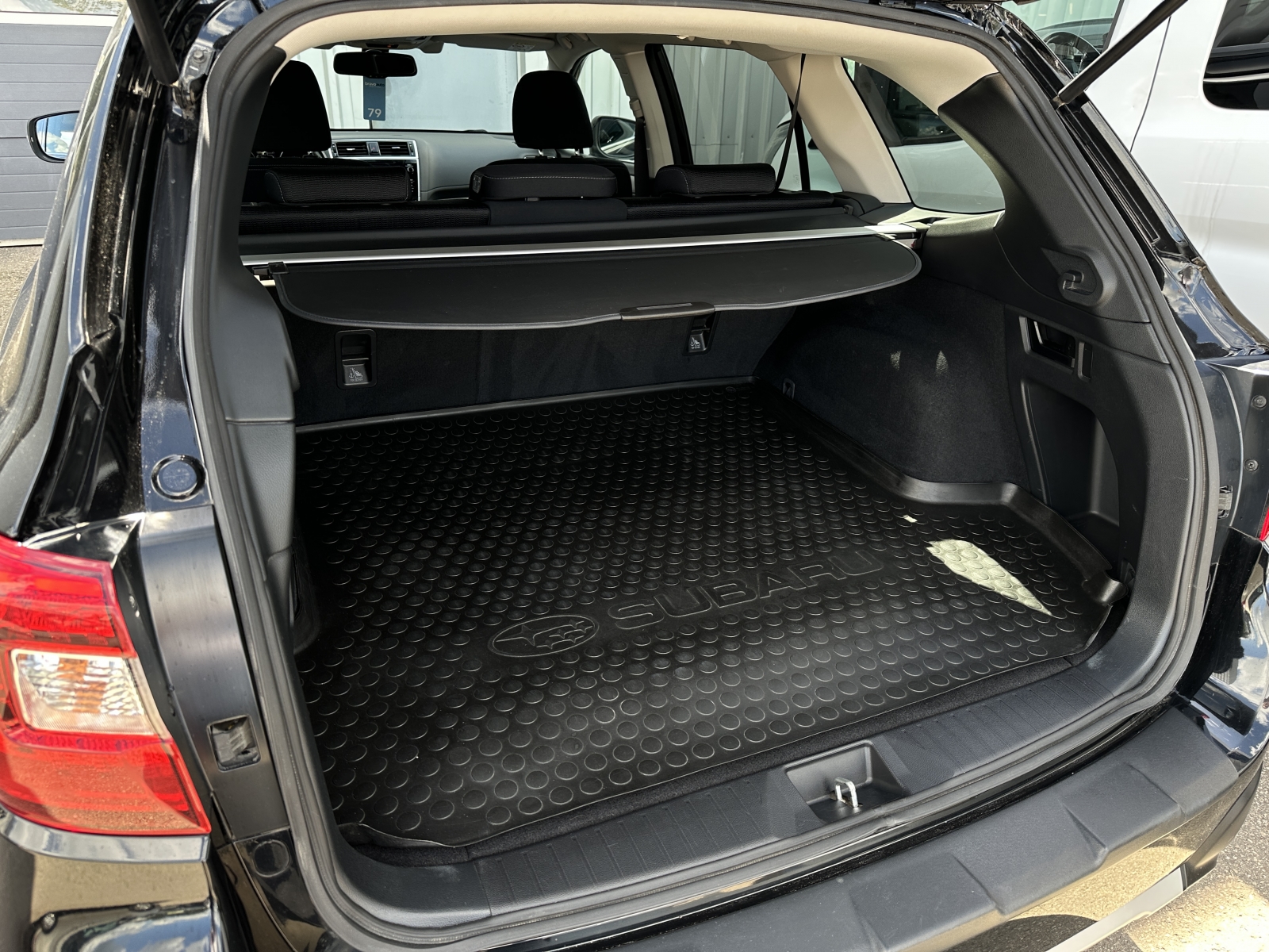 Subaru Outback AWD