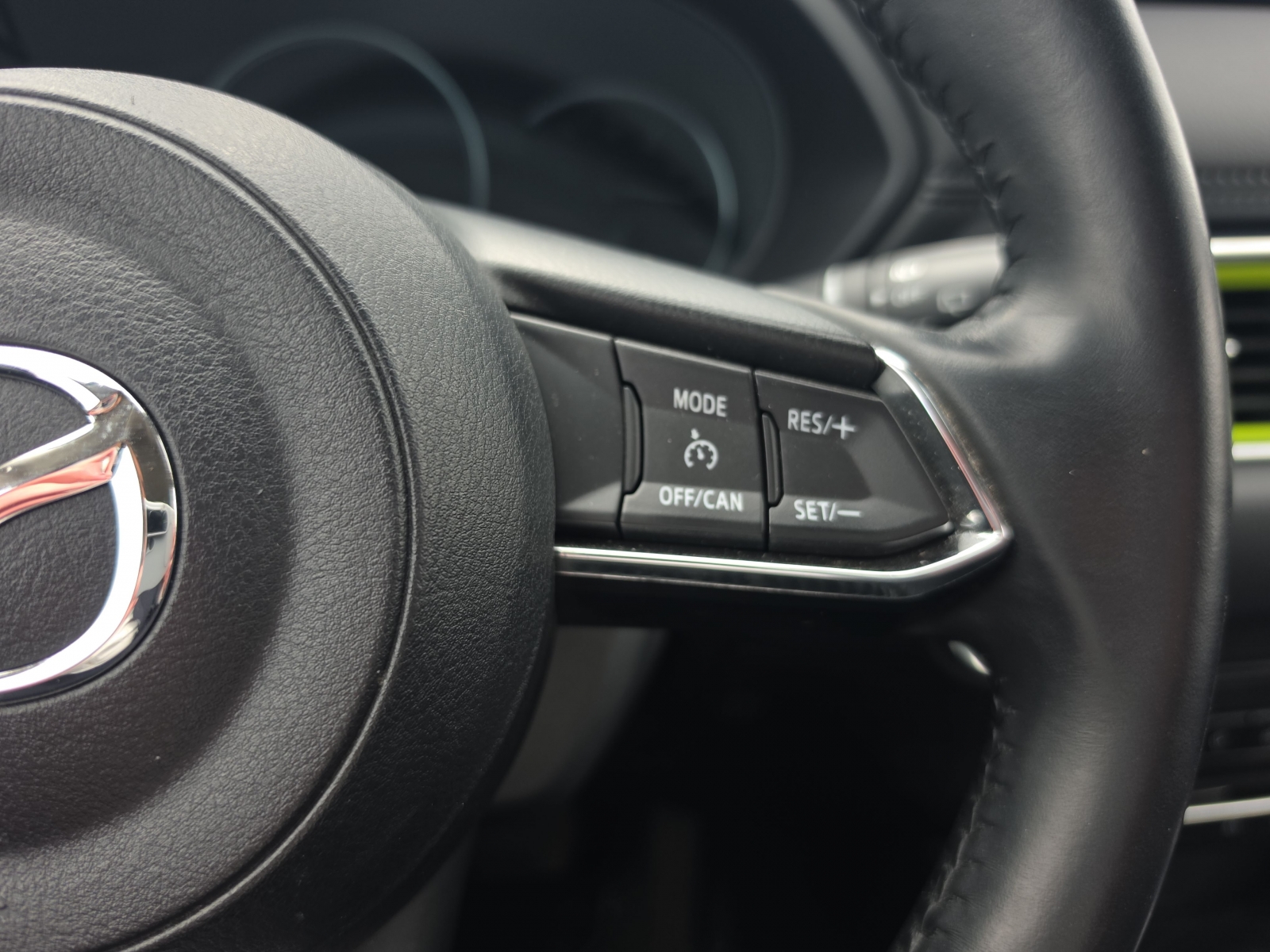 Mazda CX-5 Newground