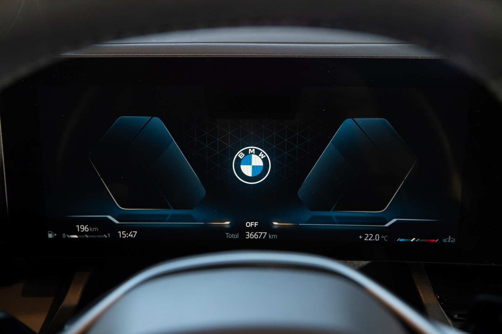 BMW 540 d xDrive