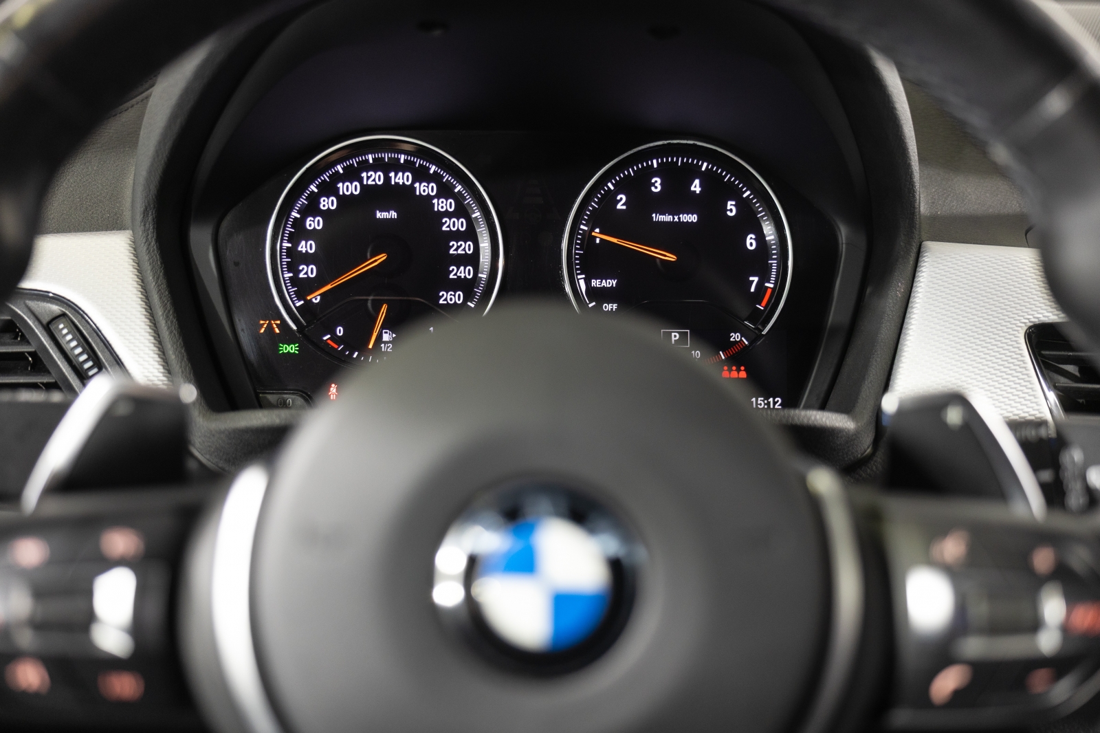 BMW X2 sDrive20i