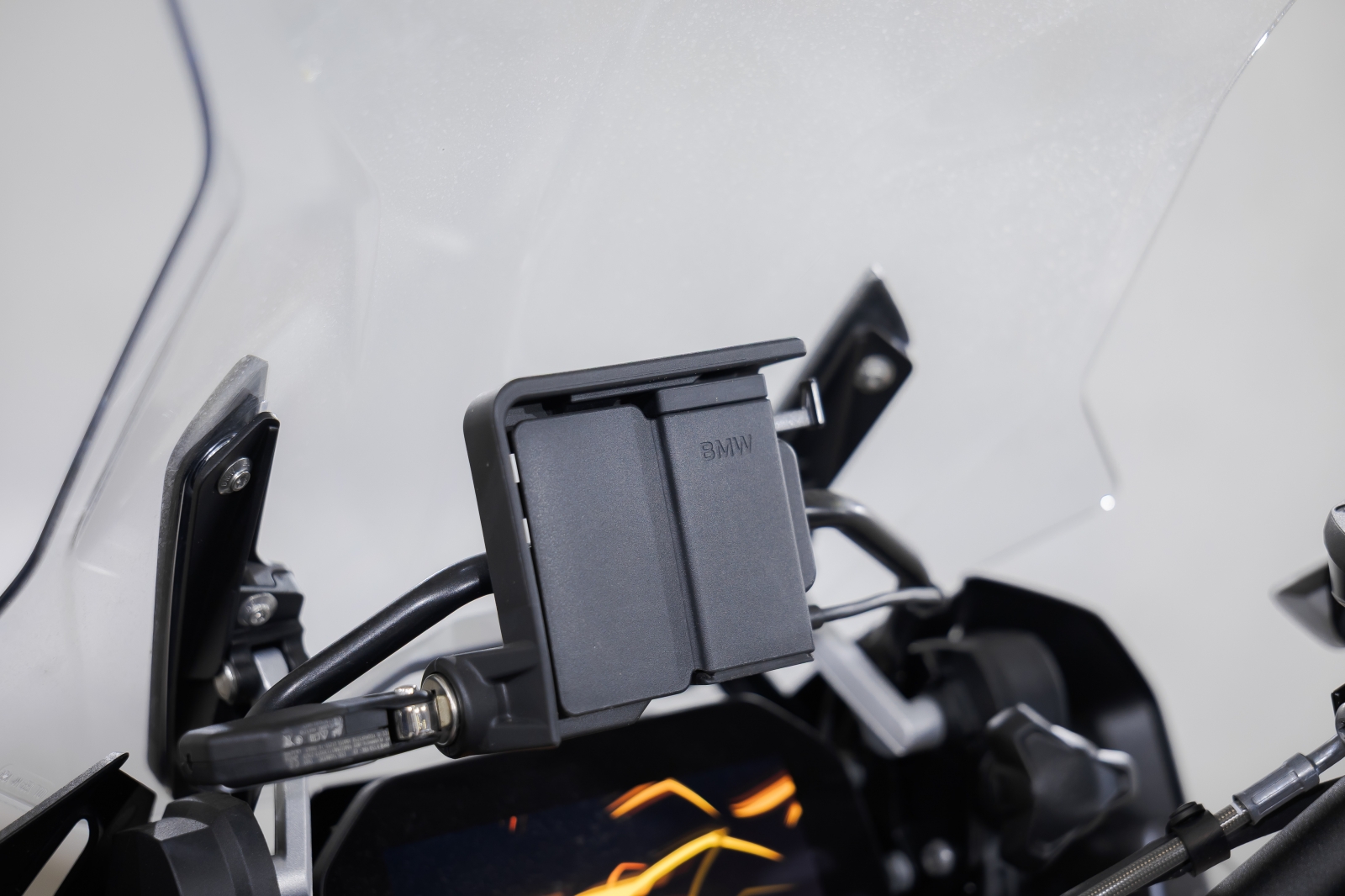 BMW (moto) R 1250 GS Adventure