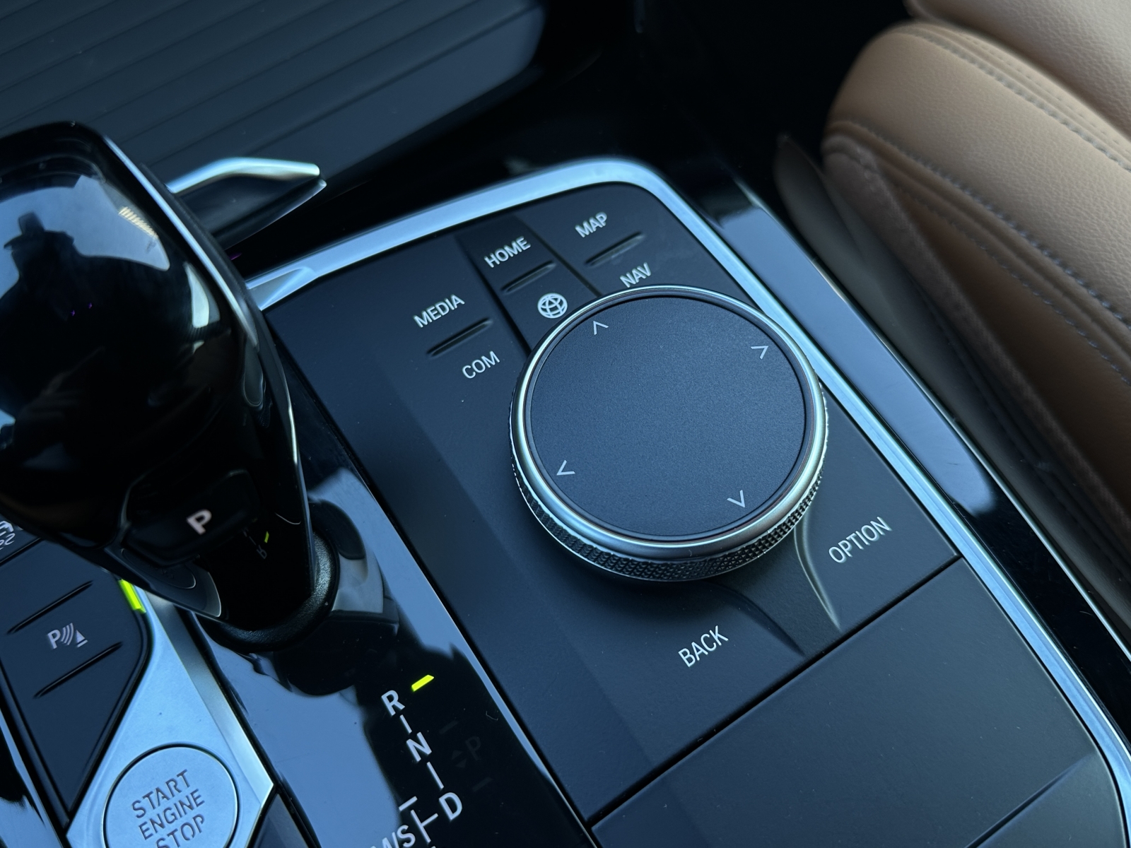 BMW X4 xDrive20d