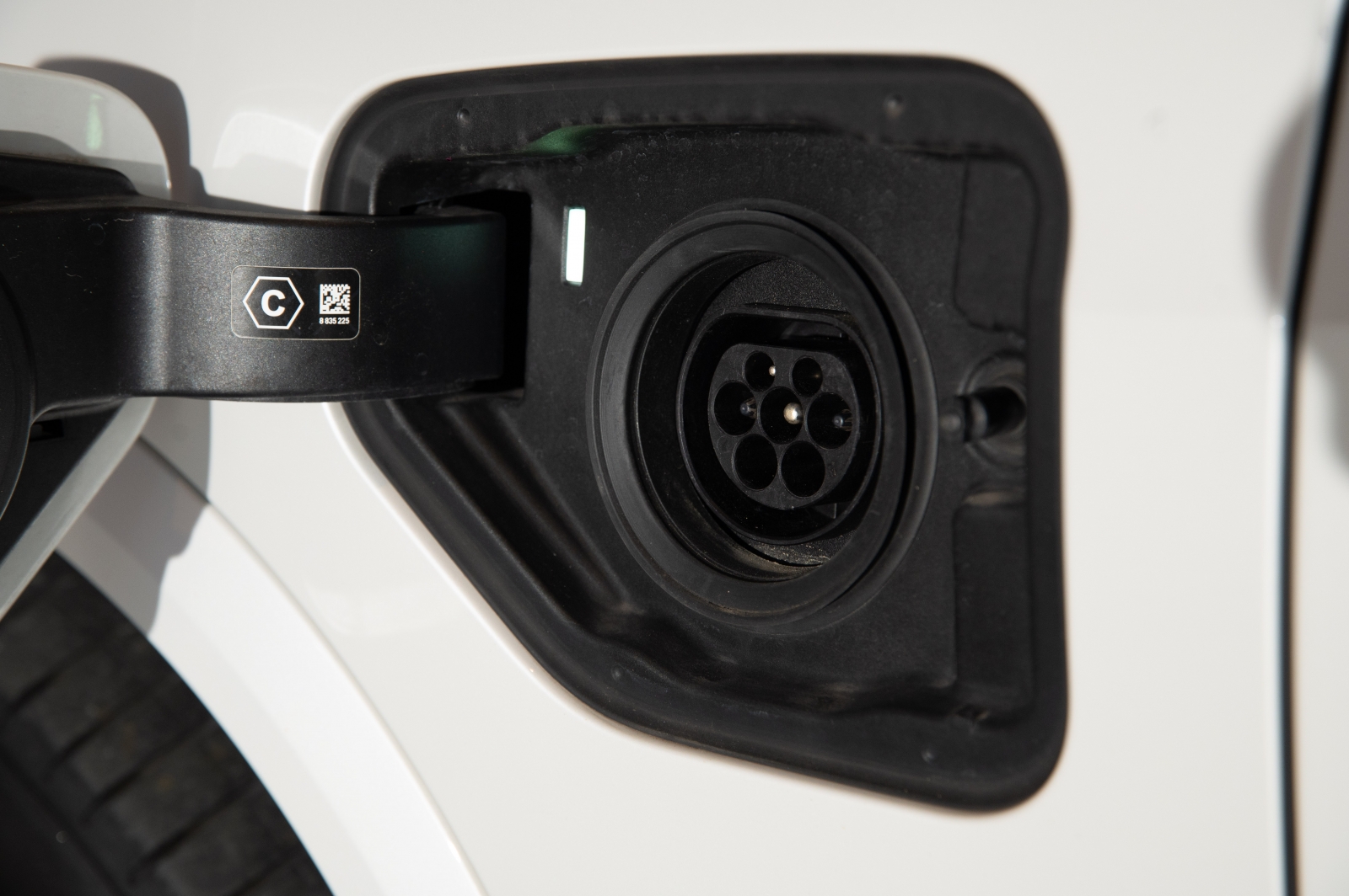 BMW X5 xDrive45e PHEV