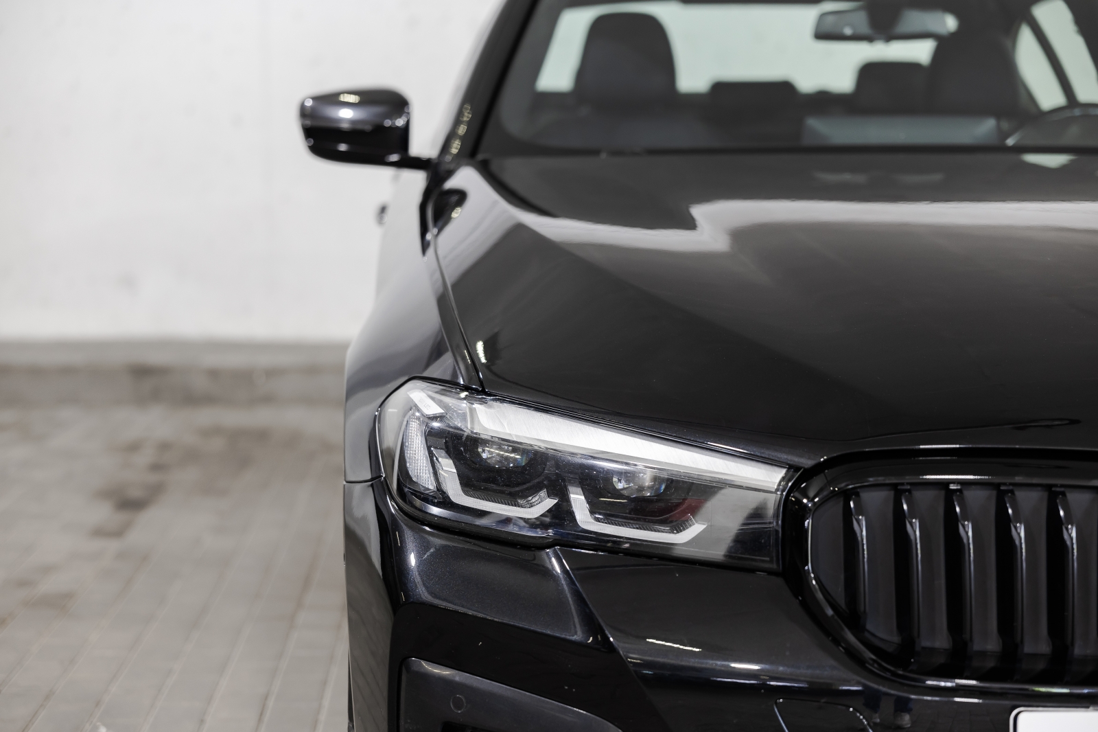 BMW 520 d xDrive