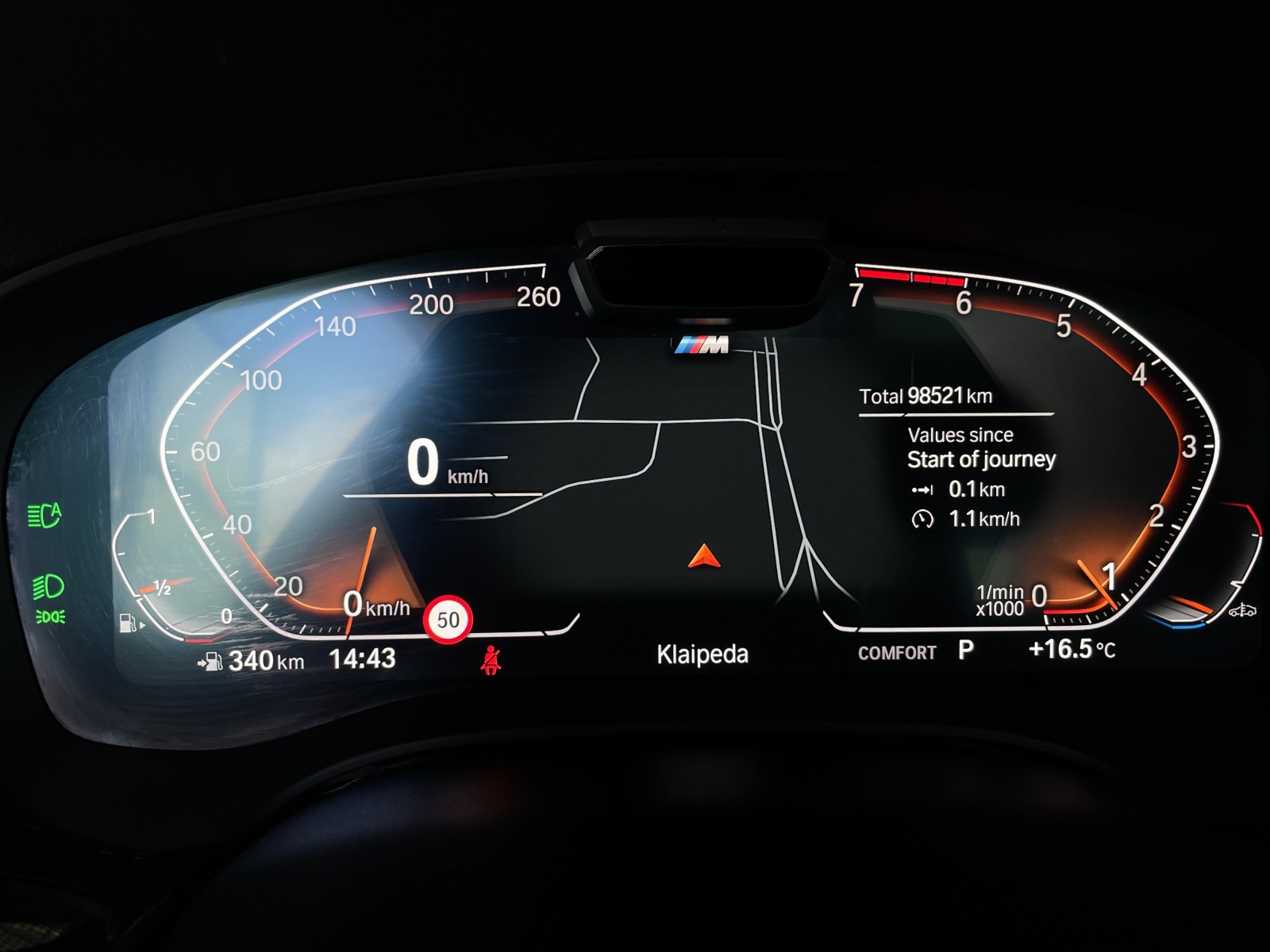 BMW 530 xDrive