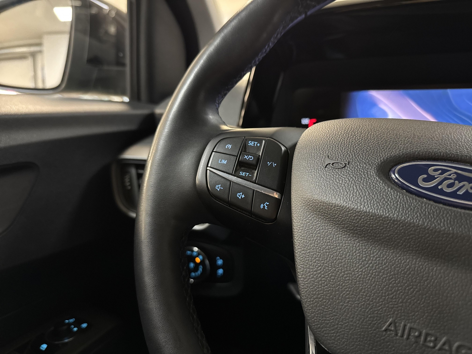 Ford Tourneo Courier Courier
