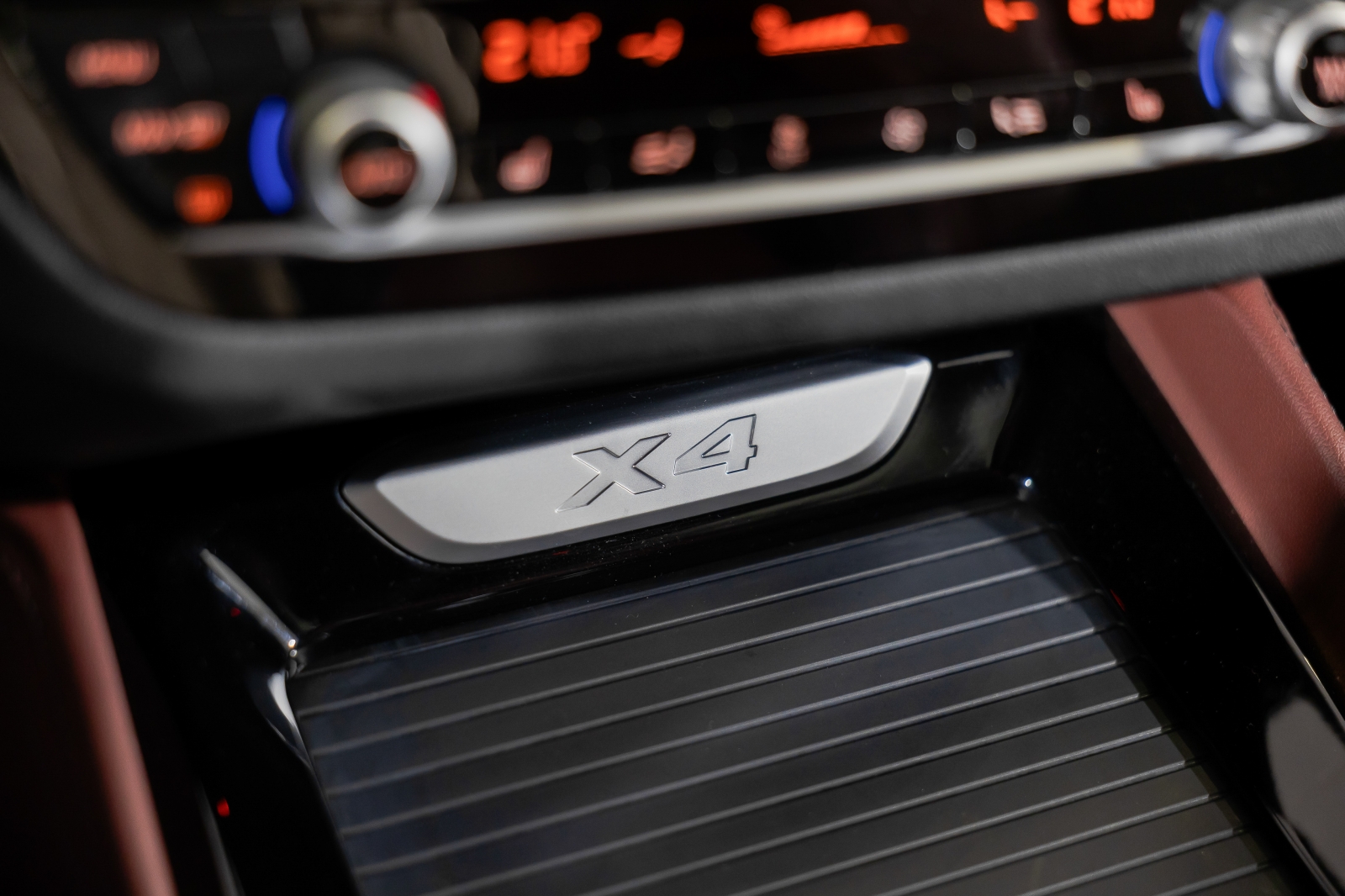 BMW X4 xDrive20i