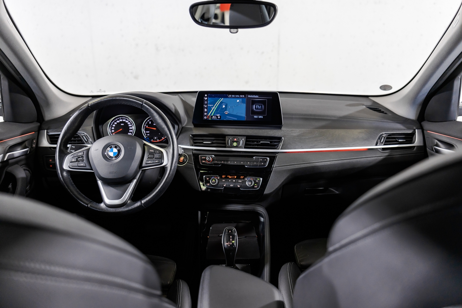 BMW X1 sDrive20i