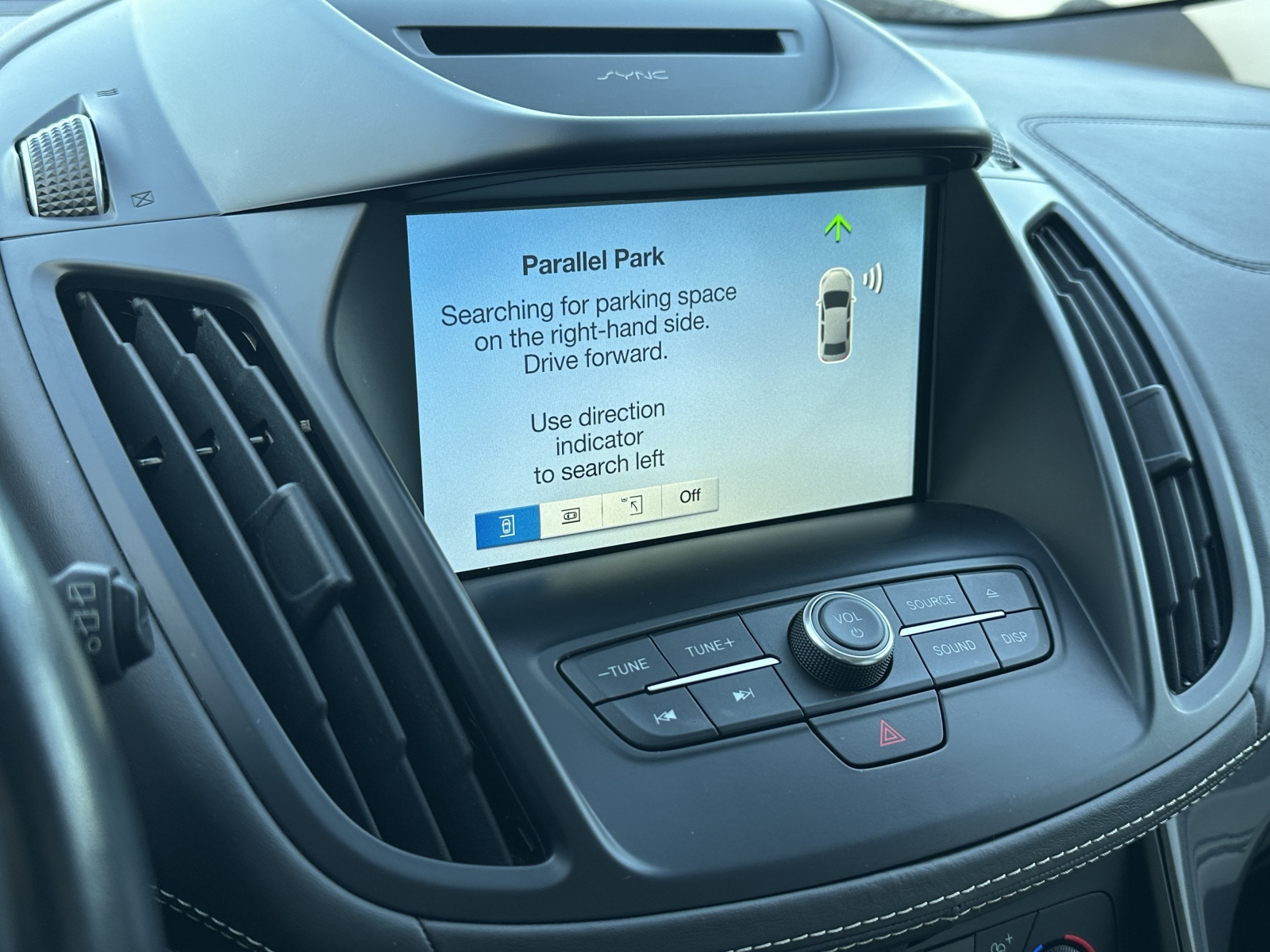 Ford Kuga Vignale AWD