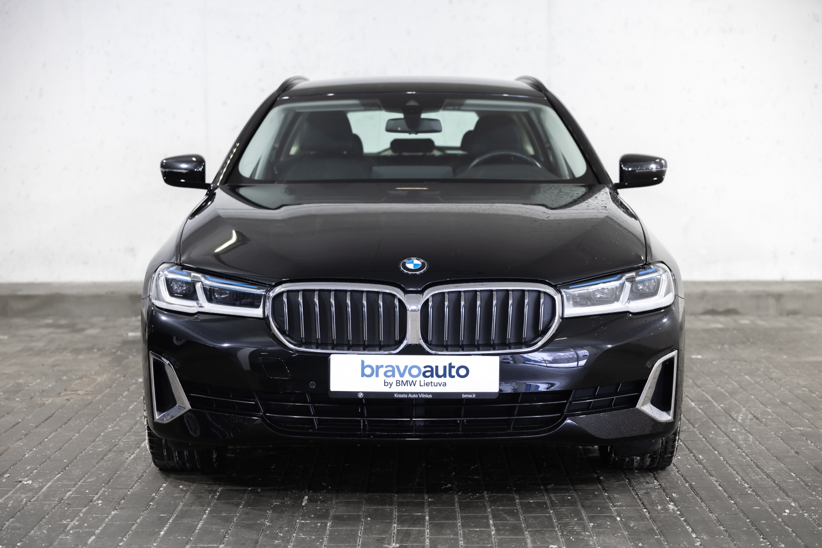 BMW 520 d xDrive