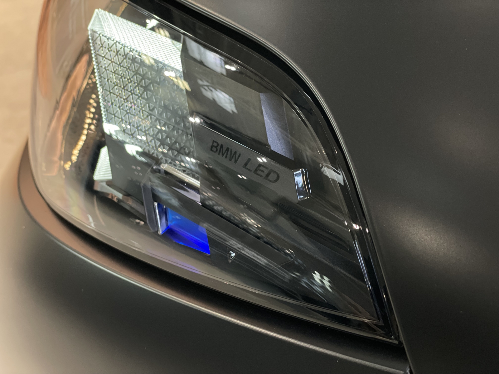 BMW X5 xDrive50e