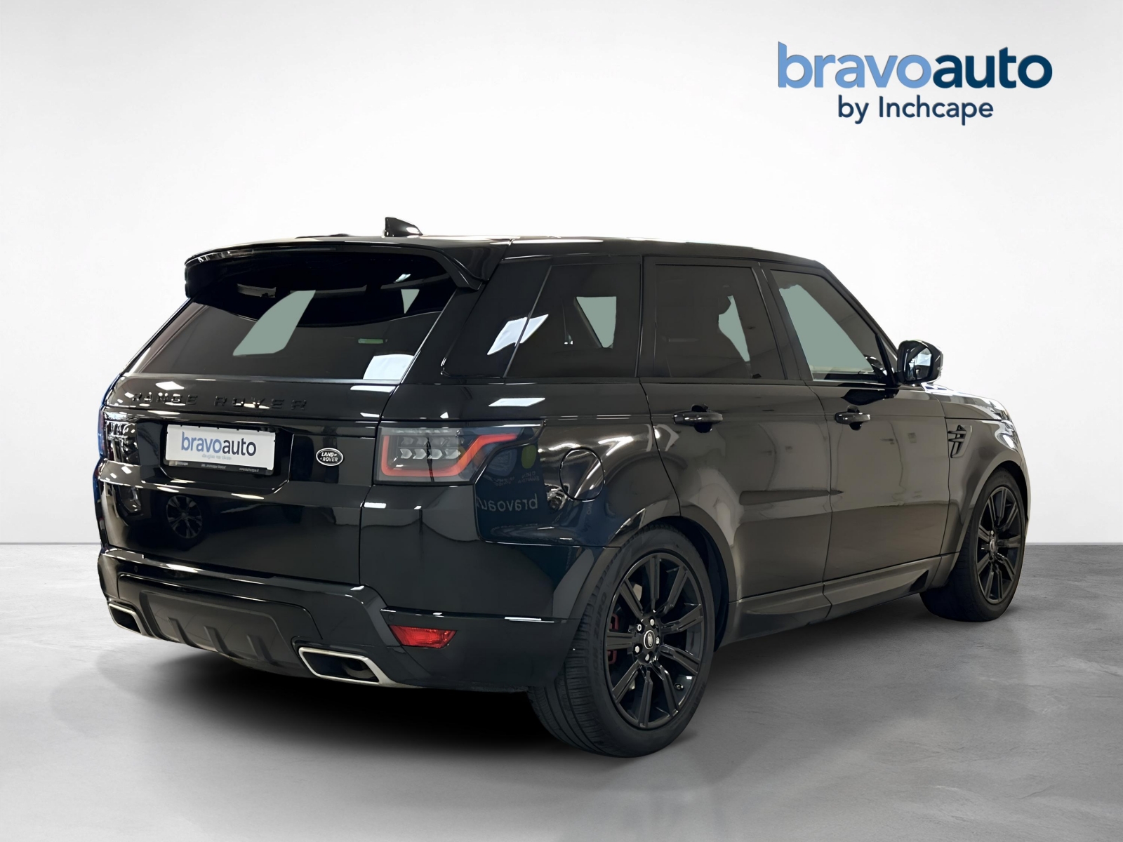 Land Rover Range Rover Sport P400e PHEV  HSE Dynamic