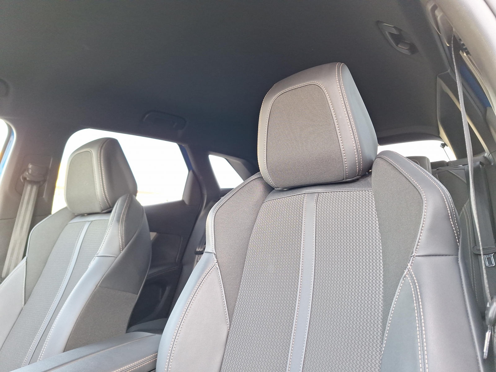 Peugeot 3008 GT-line