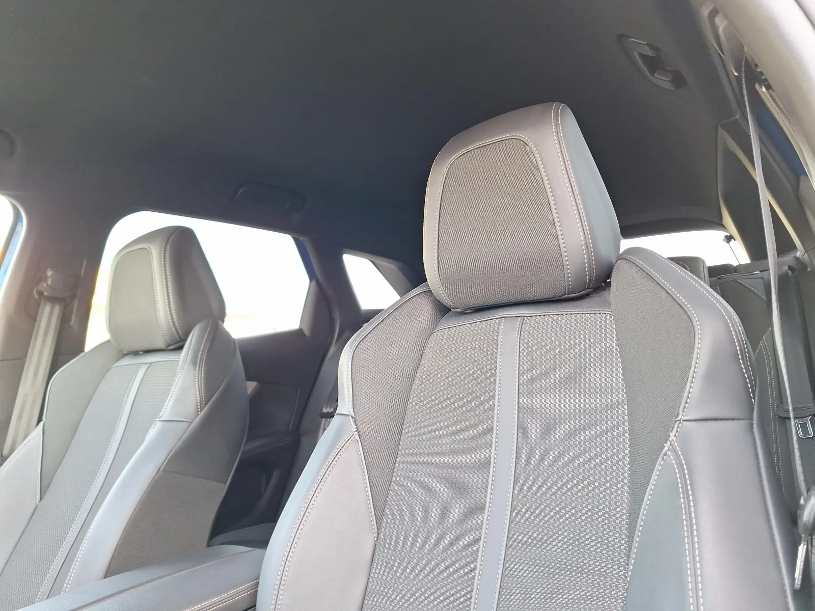 Peugeot 3008 GT-line