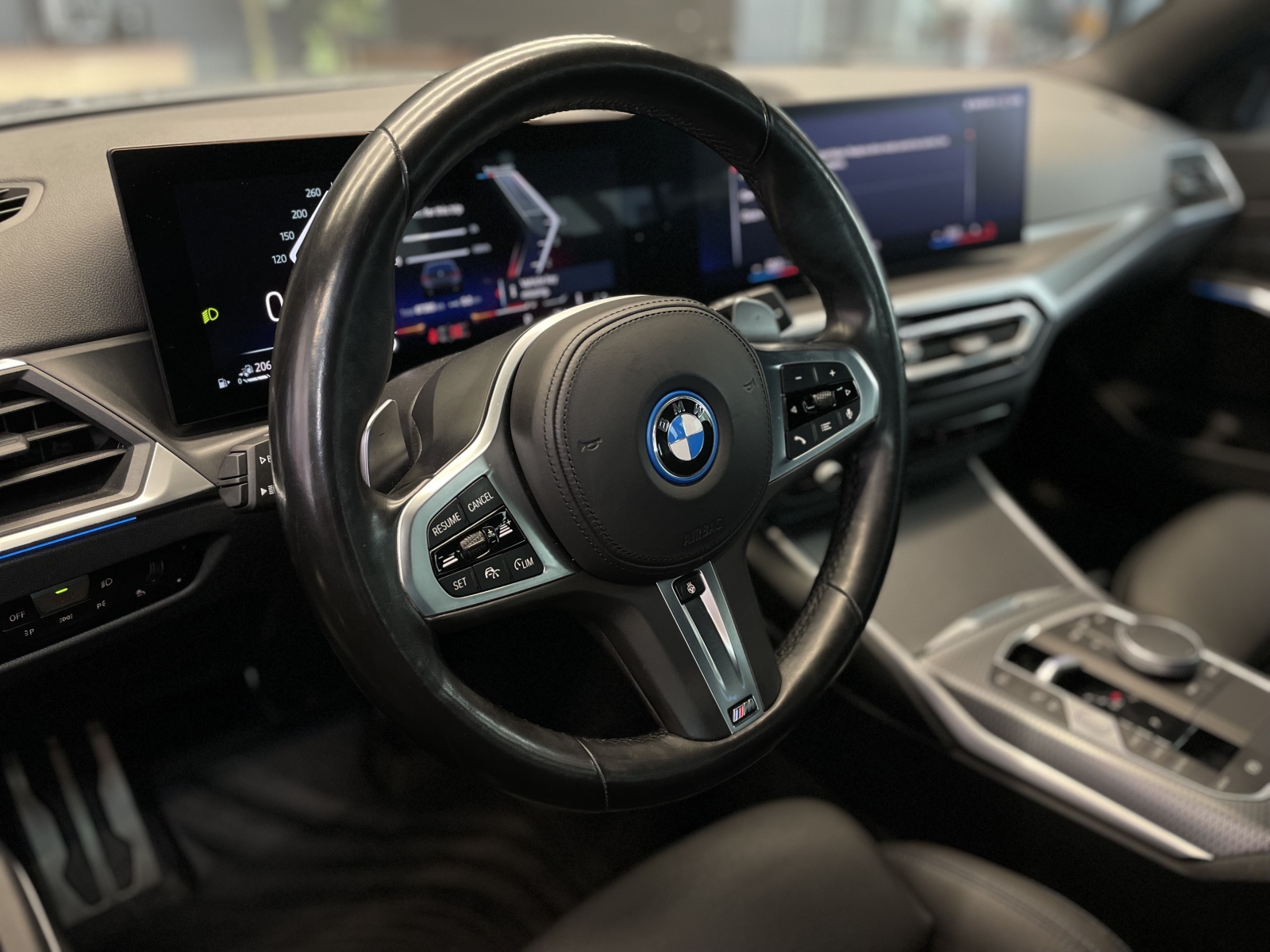 BMW 330 xDrive
