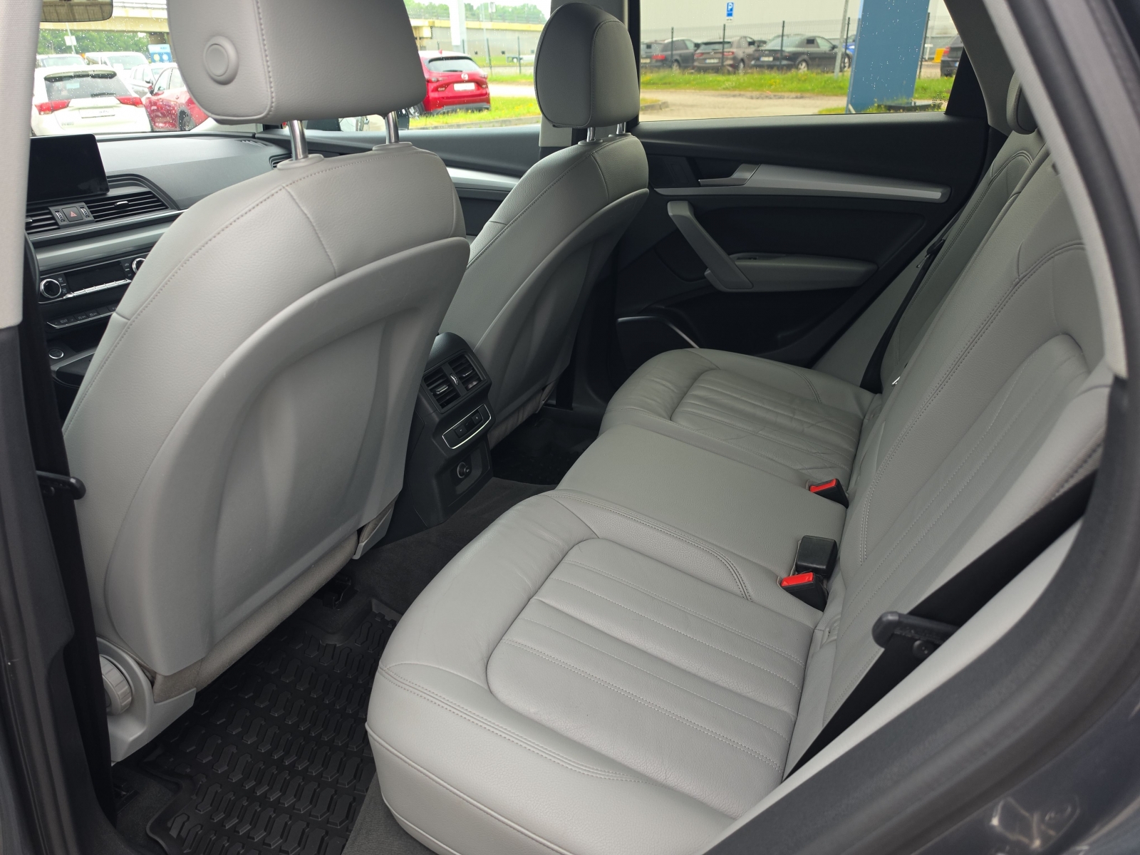 Audi Q5 Quattro