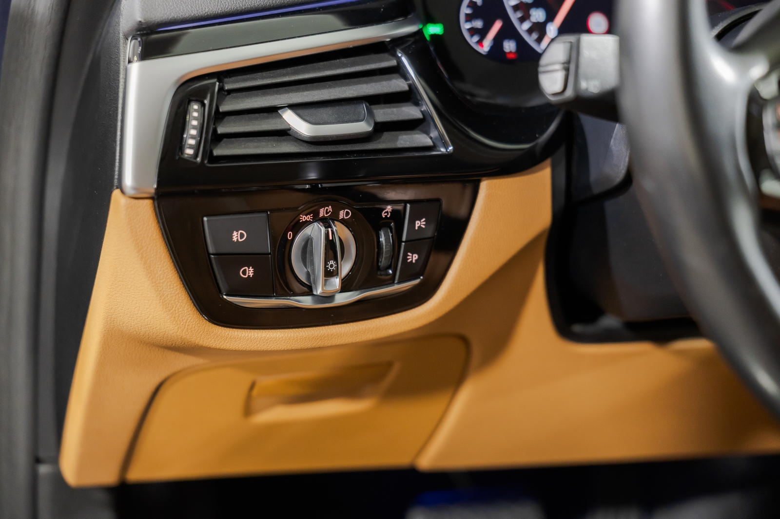 BMW 520 d