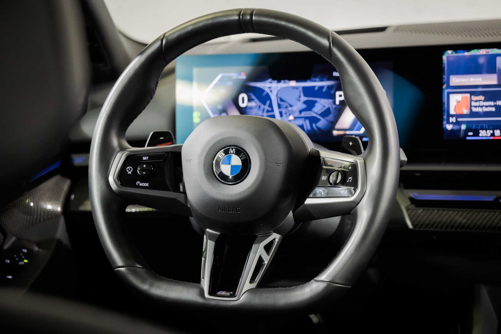 BMW 520 i
