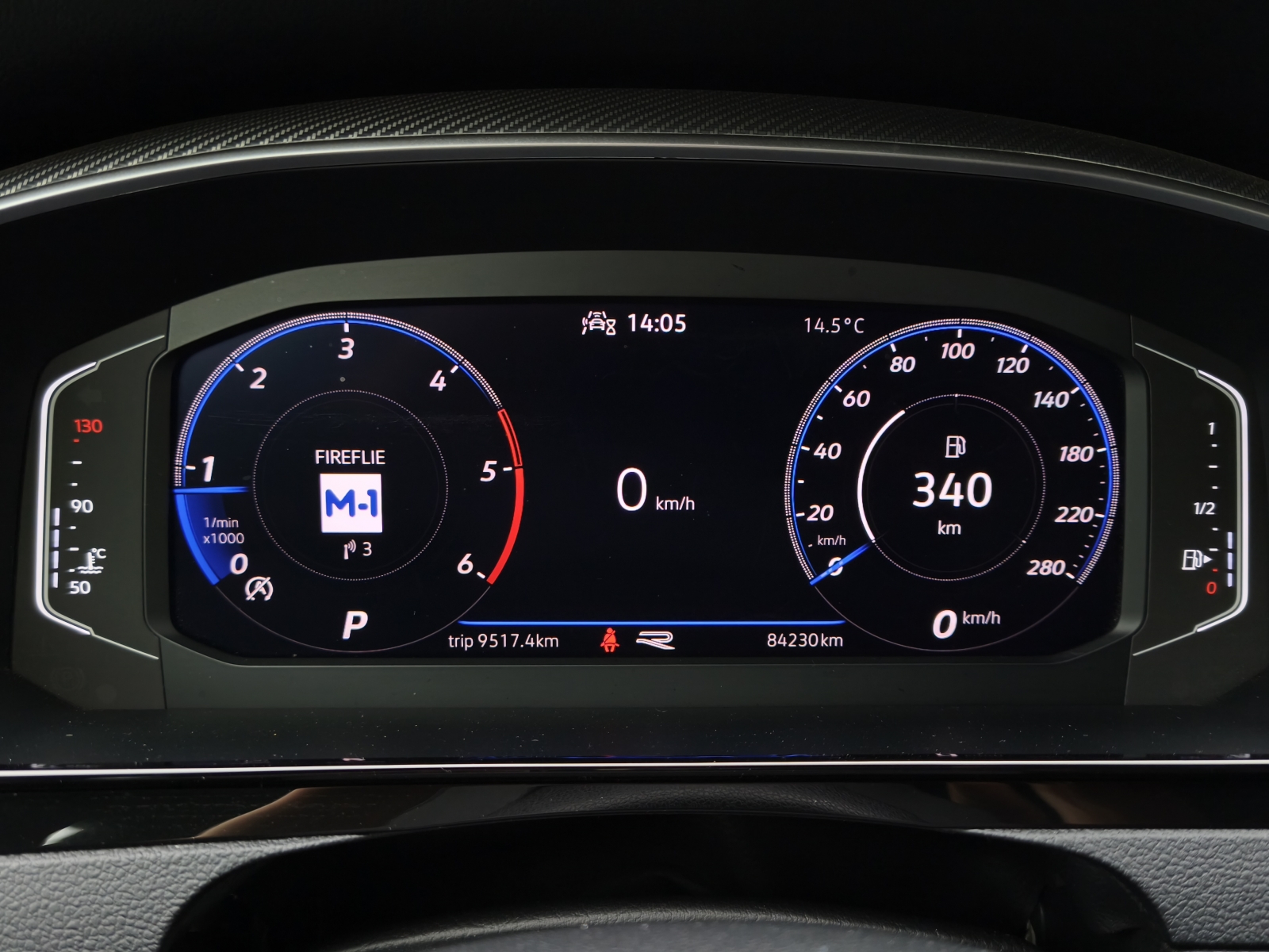 Volkswagen Arteon R-Line