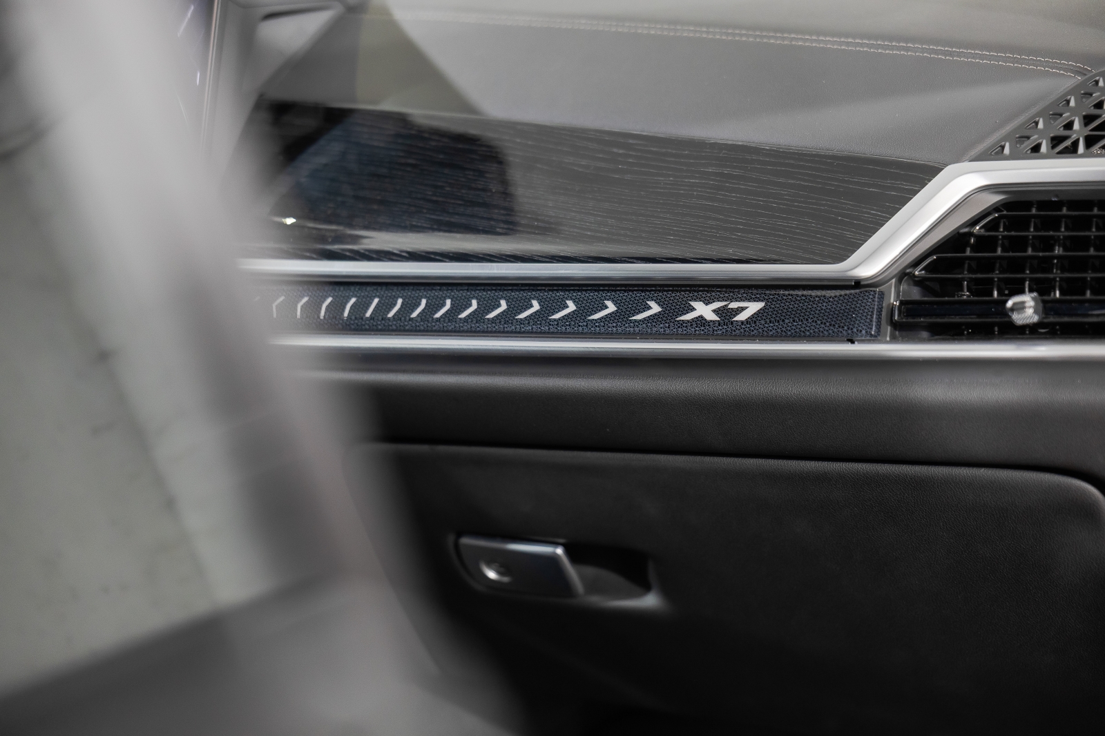 BMW X7 xDrive40d