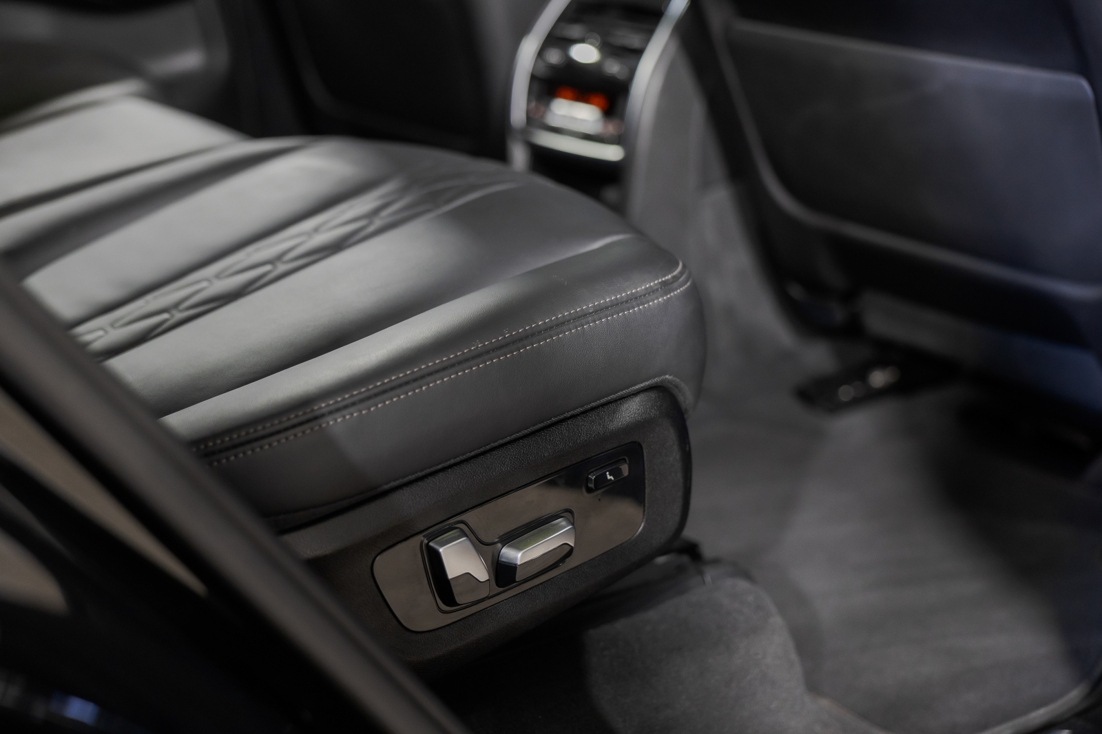 BMW X7 xDrive40d