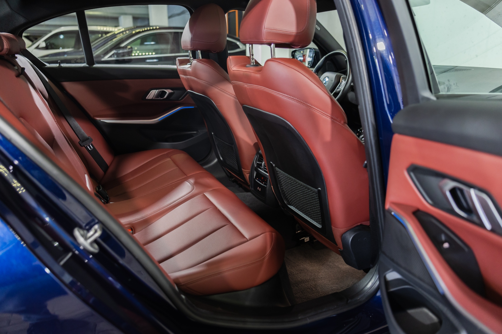 BMW 320 e