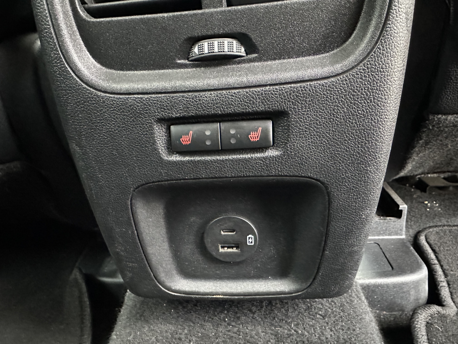 Ford Kuga TITANIUM 2,5 L DURATEC PLUG-IN HYBRID 225 AG CVT