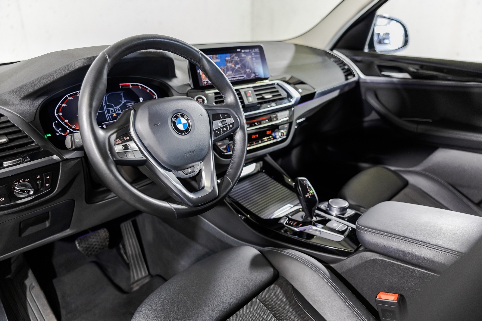 BMW X3 xDrive20i