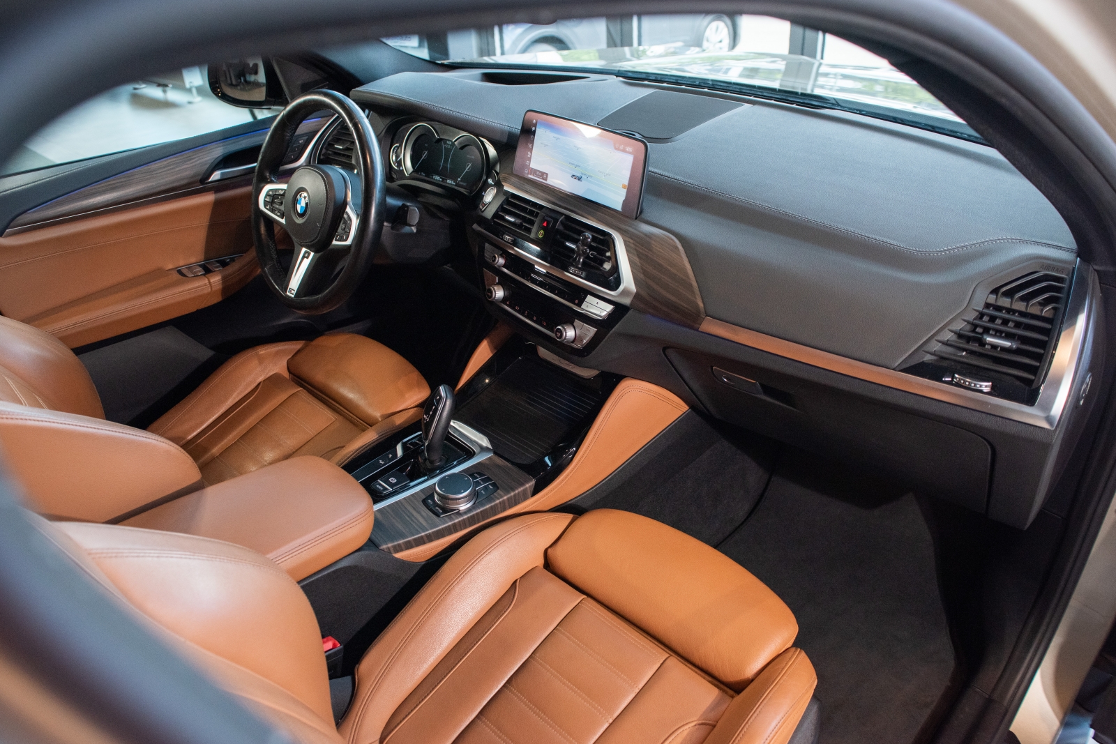 BMW X4 xDrive30i