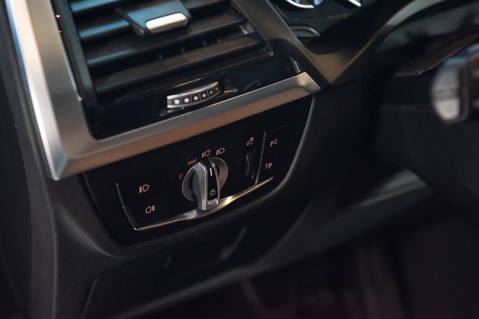 BMW X4 xDrive30i